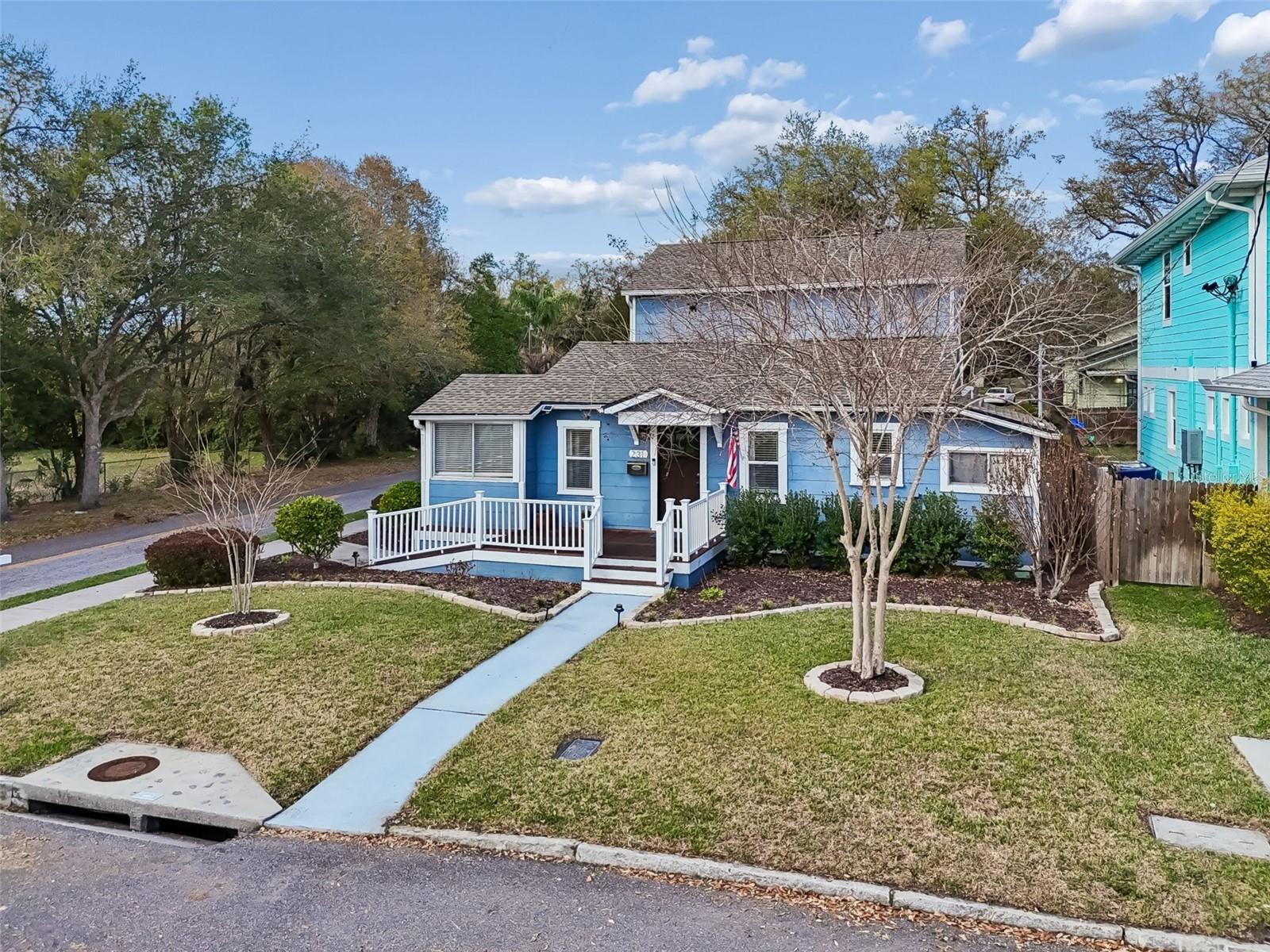 231 W Jean St, Tampa