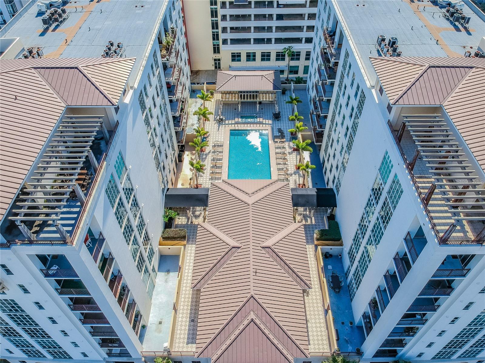 1227 E Madison St #503, Tampa