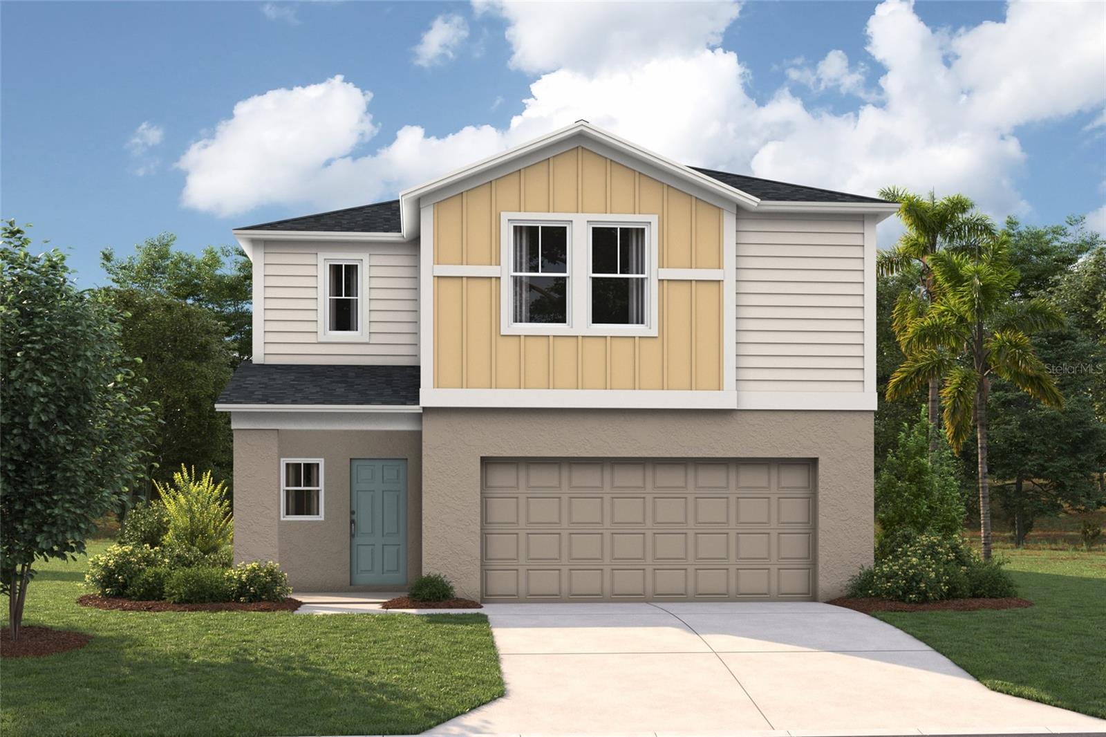 5389 San Pietro Dr, Winter Haven