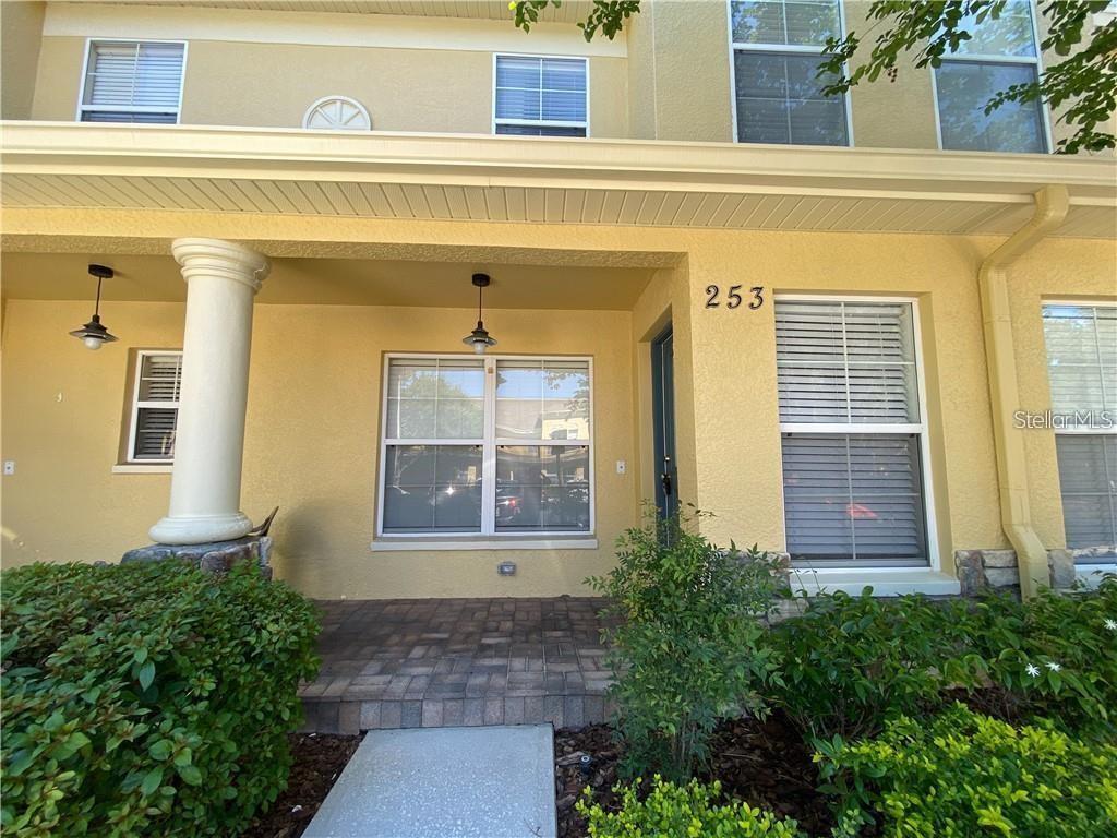 253 Castlekeeper Pl, Valrico
