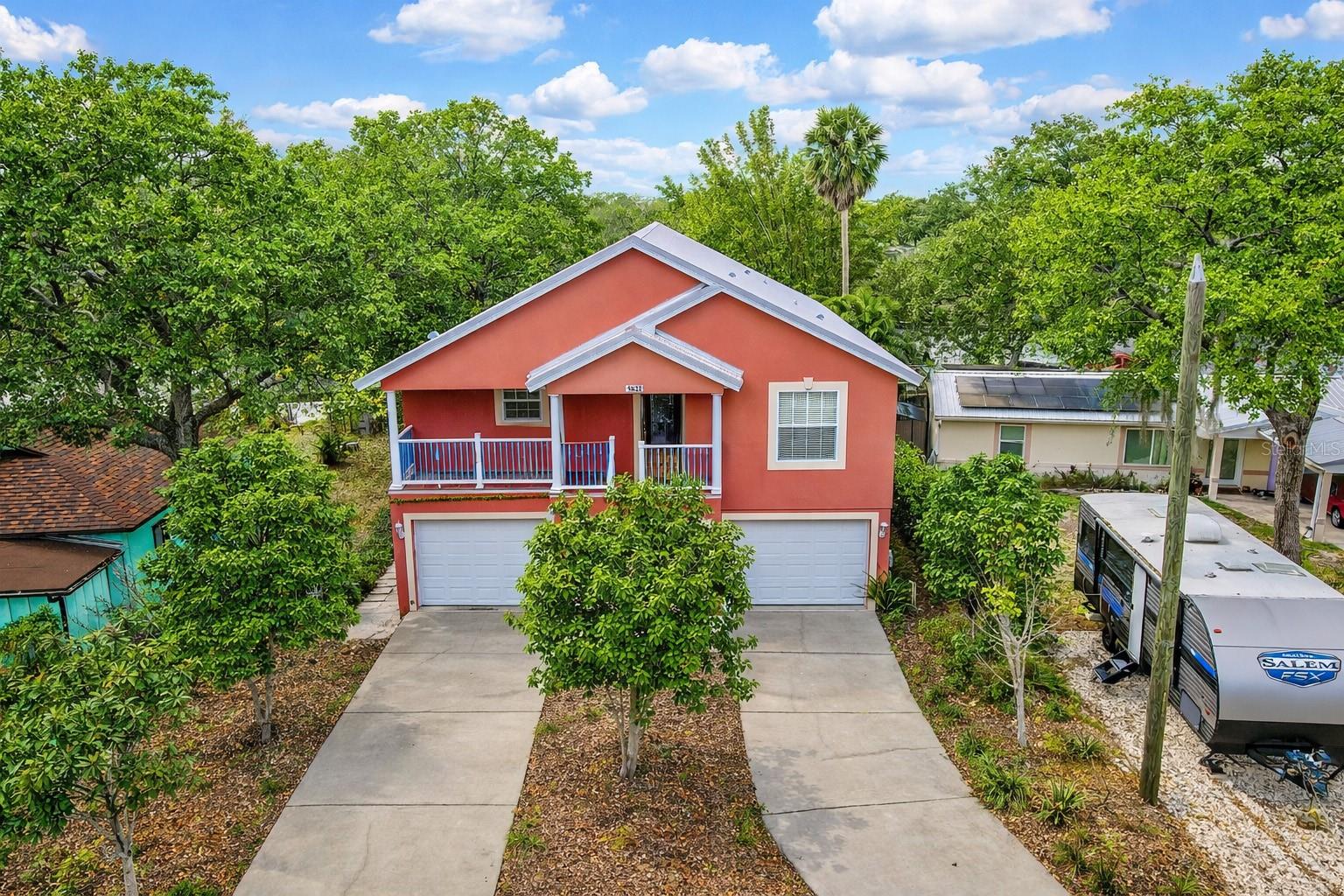 5827 Rio Dr, New Port Richey