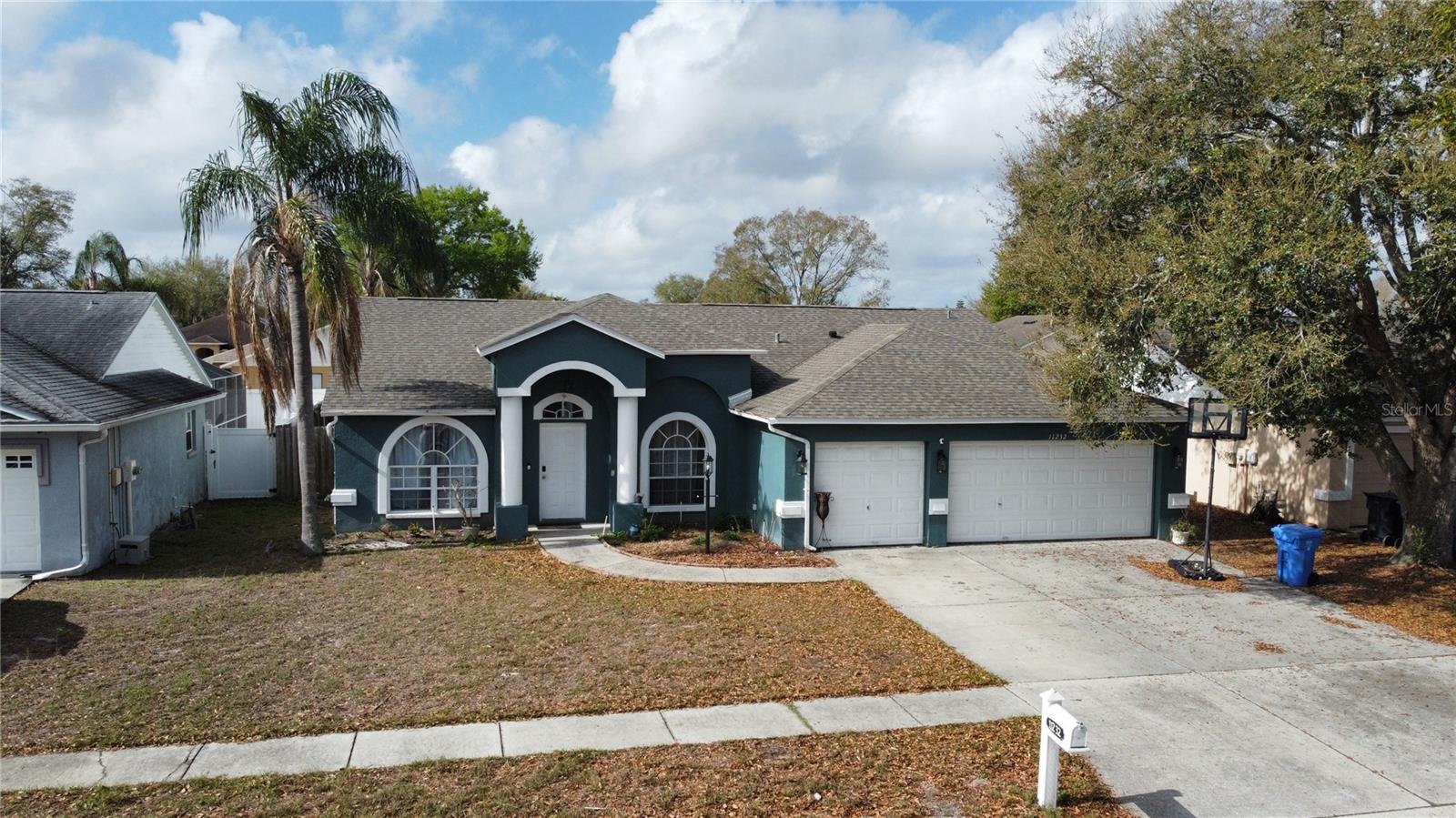 11232 Andy Dr, Riverview