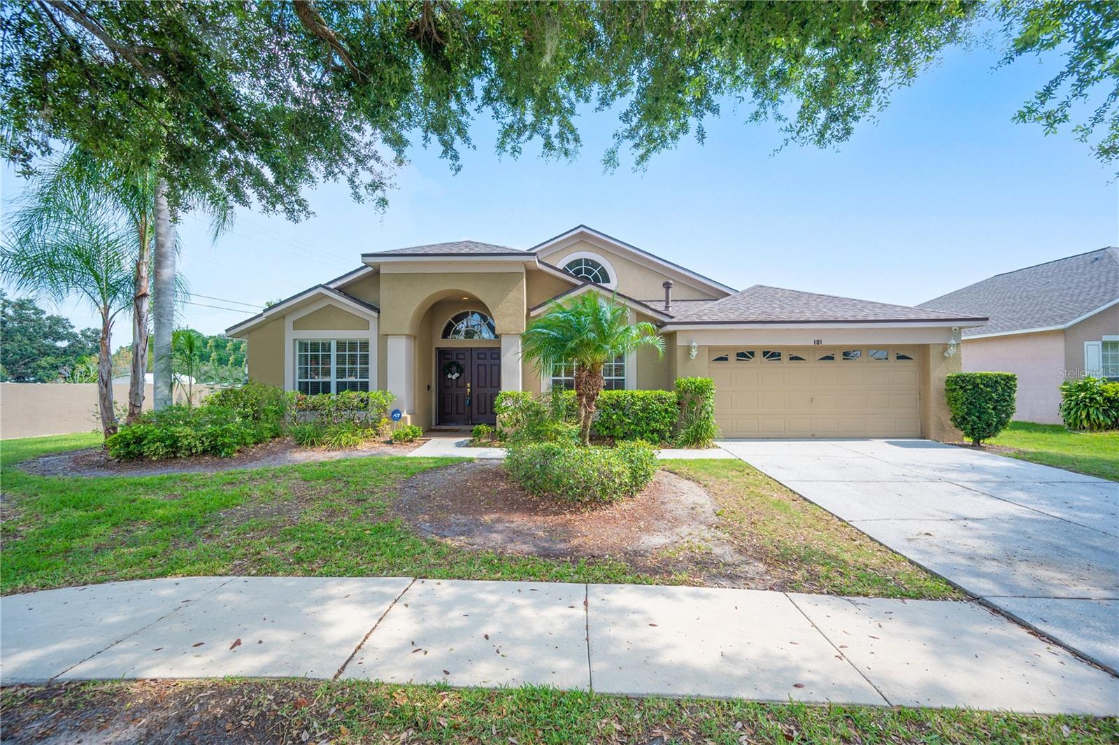 101 Kiana Dr, Brandon