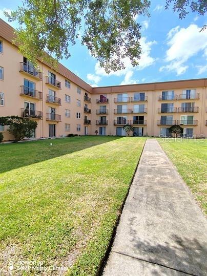 5820 N Church Ave #112, Tampa