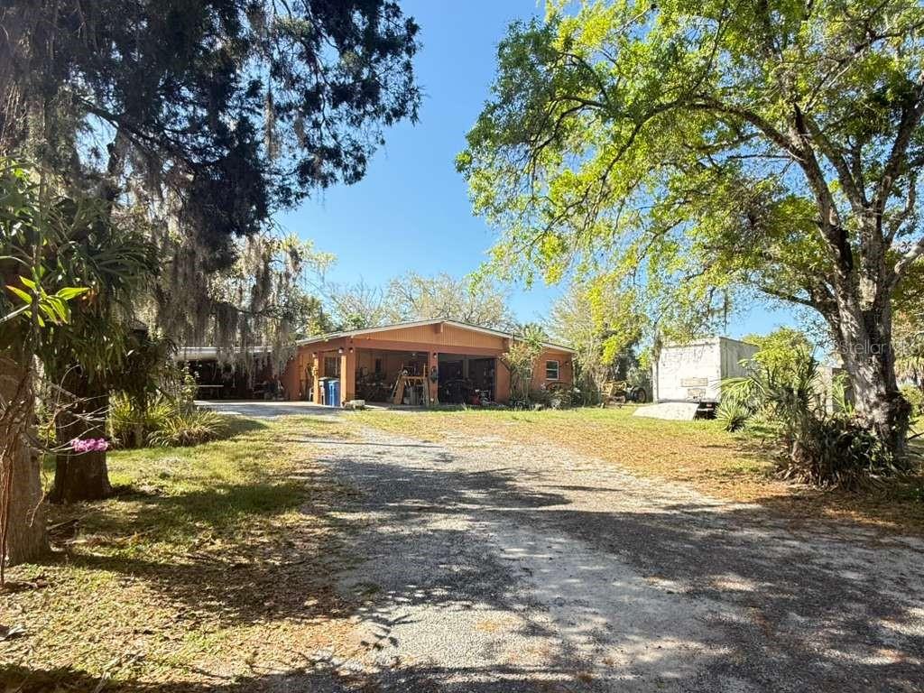 4858 Troydale Rd, Tampa