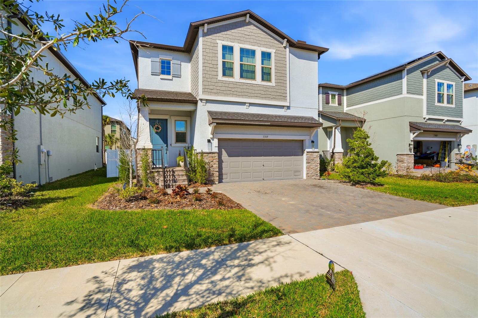 7709 S Wall St, Tampa