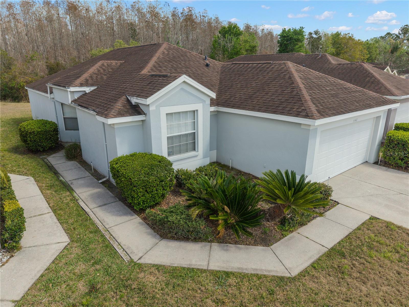 5542 Gallant Fox Ct, Wesley Chapel