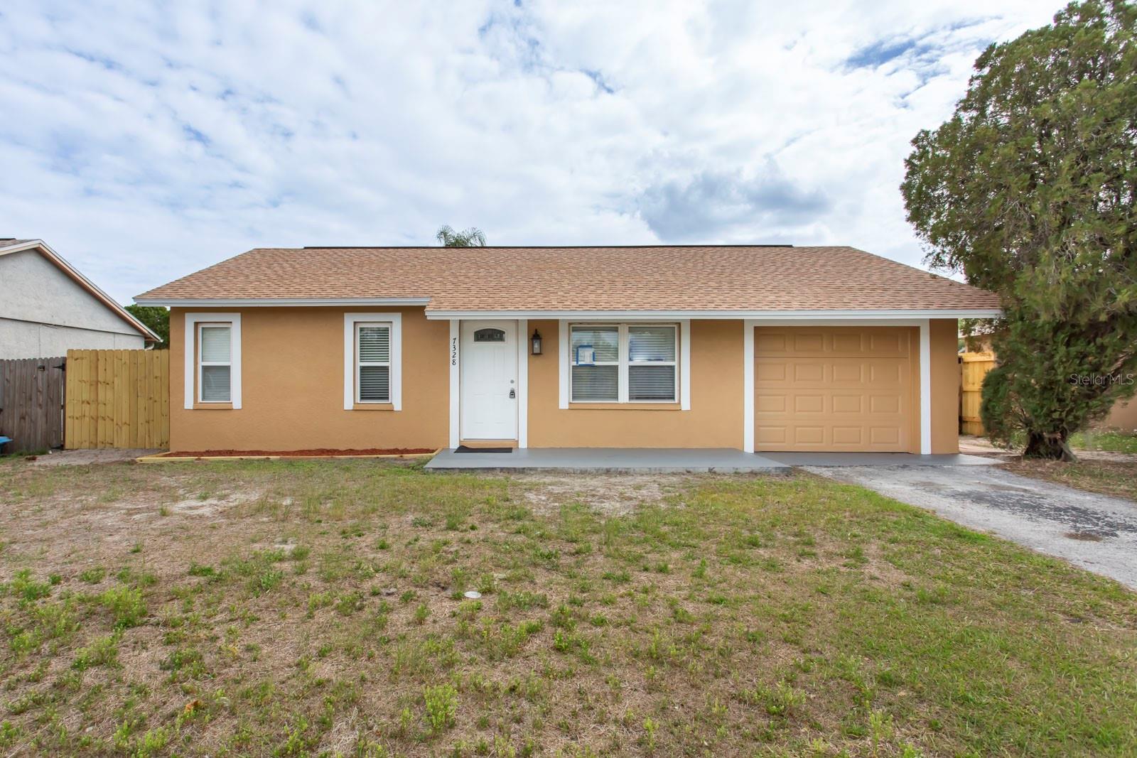 7328 Carmel Ave, New Port Richey
