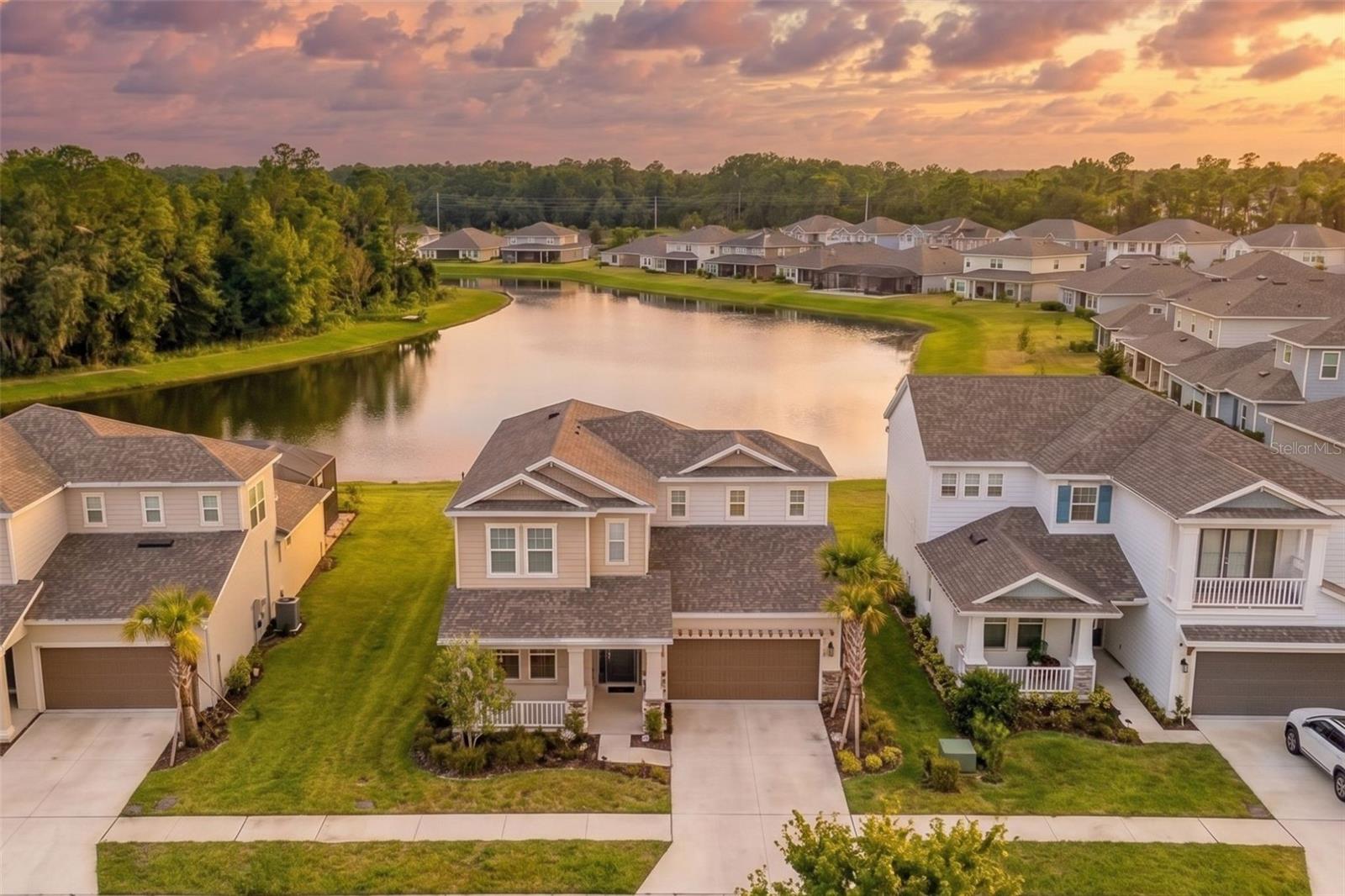 33555 Mainstay Ln, Wesley Chapel