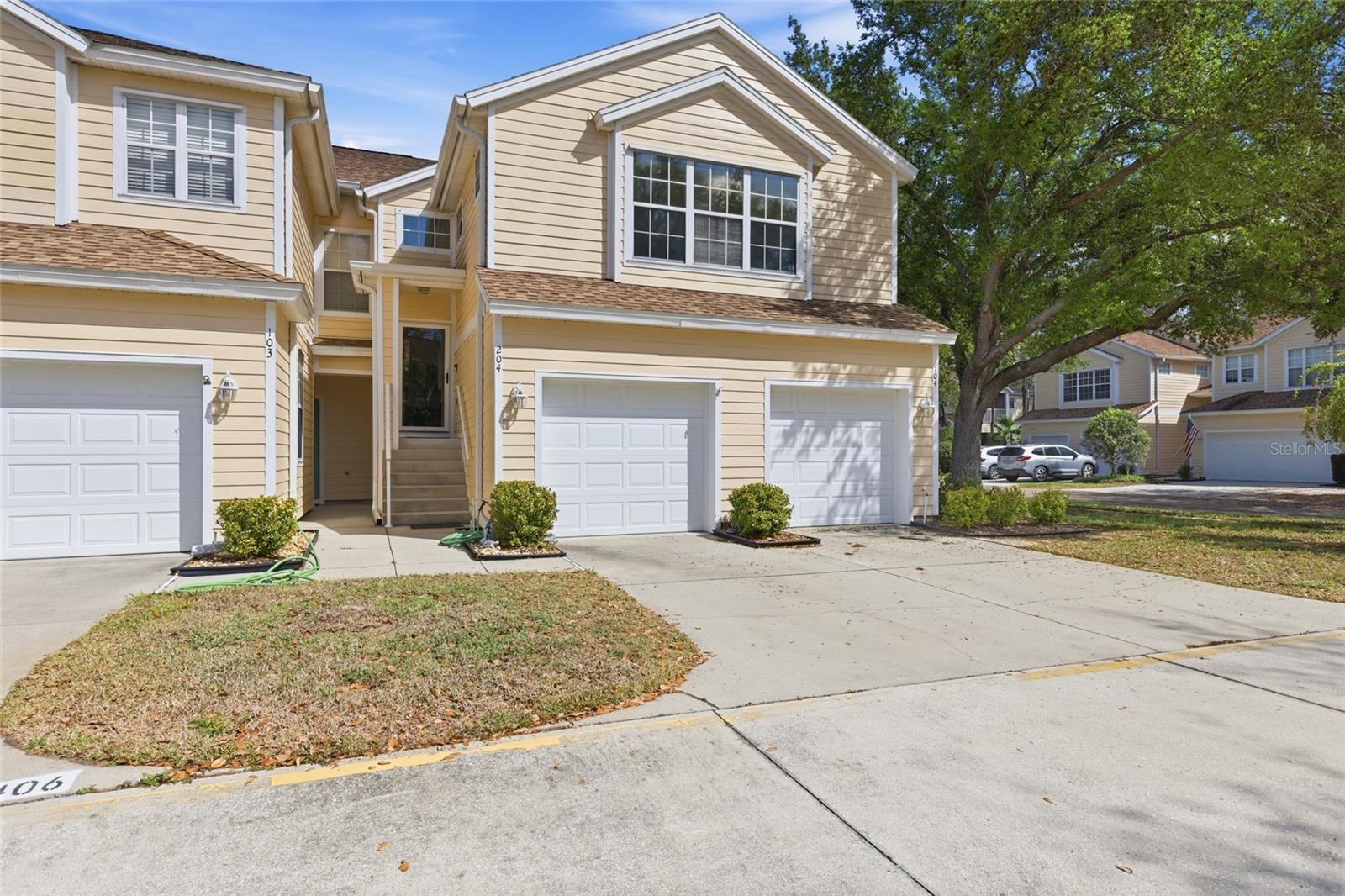 6406 Rosefinch Ct #204, Lakewood Ranch