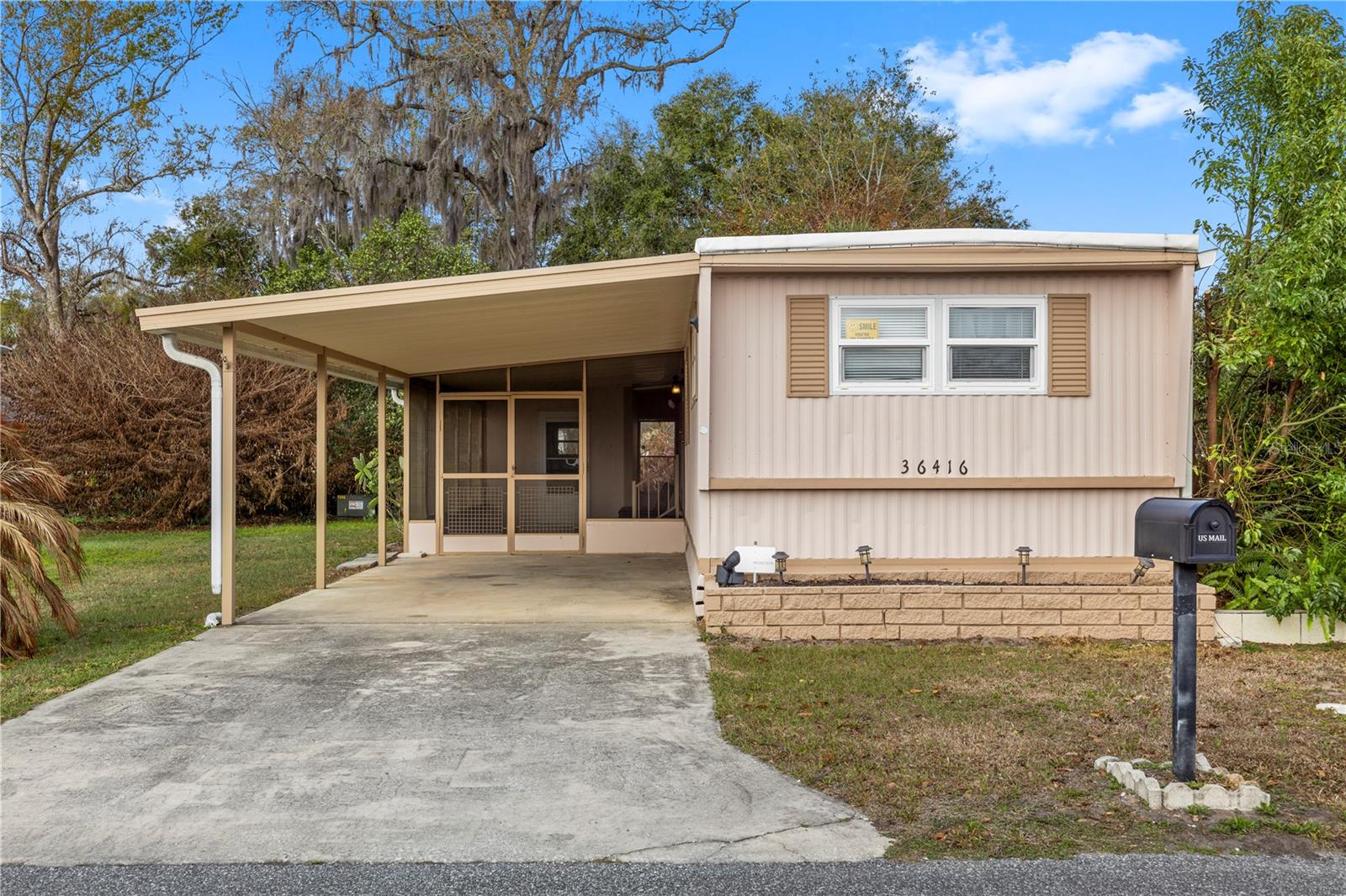 36416 Cordova Cir, Zephyrhills