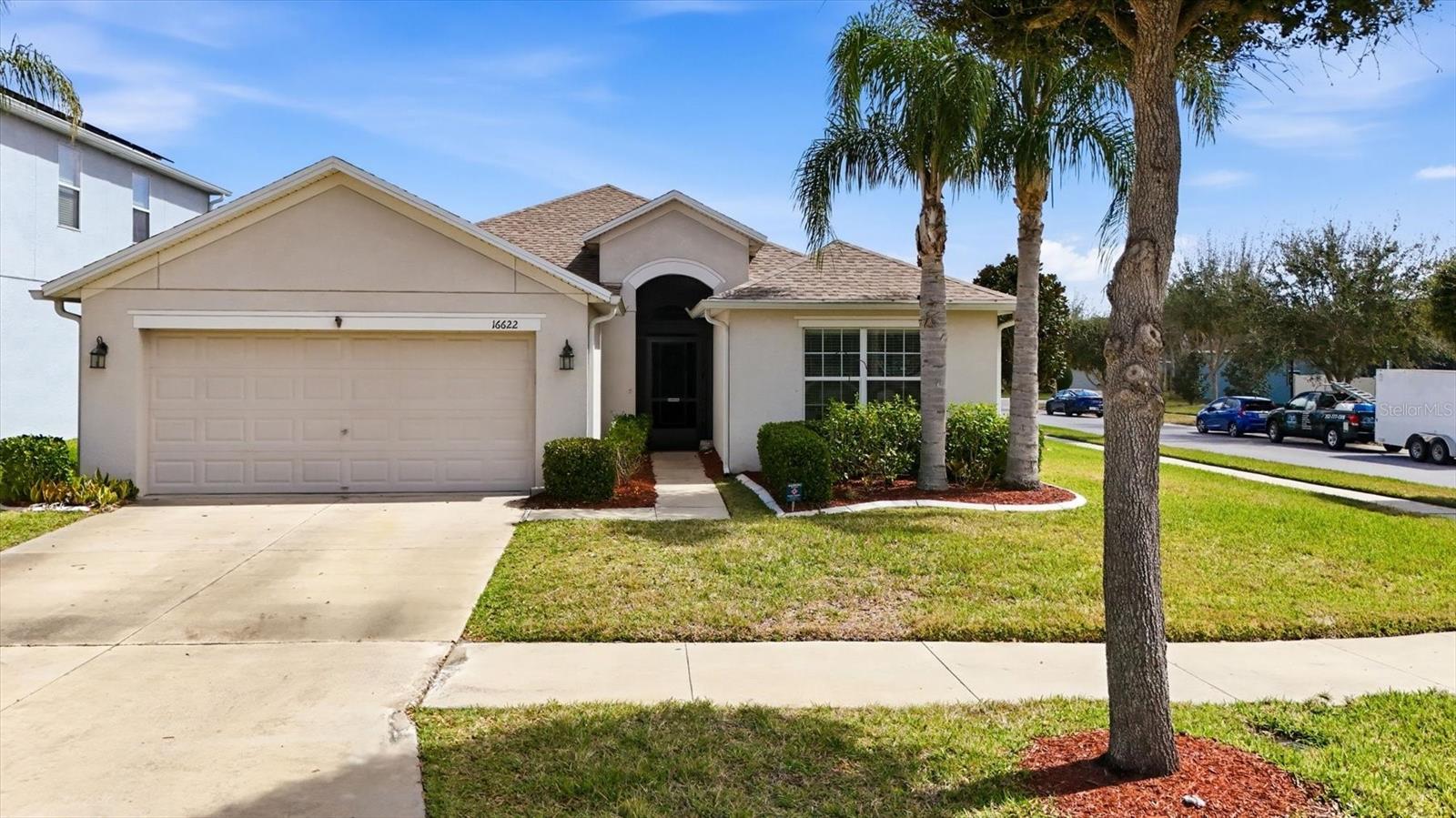 16622 Magnolia Reserve Place Pl, Wimauma