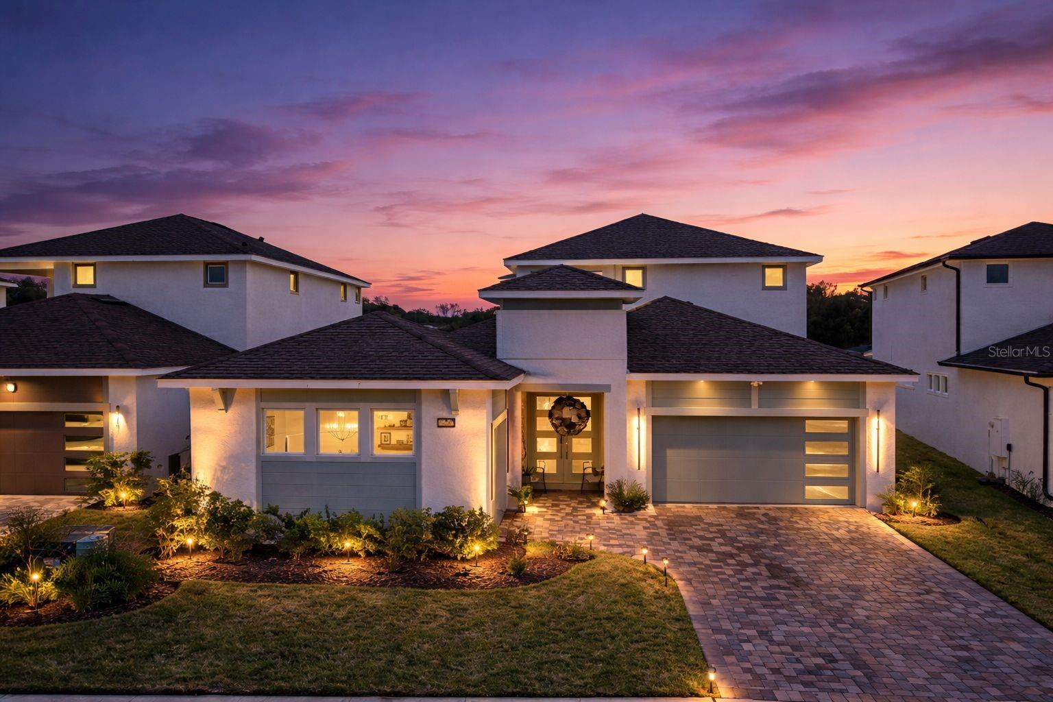 10537 Torchwood Sea Way, San Antonio