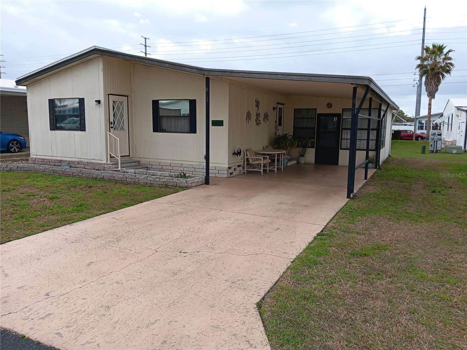 37536 Amigo Dr, Zephyrhills