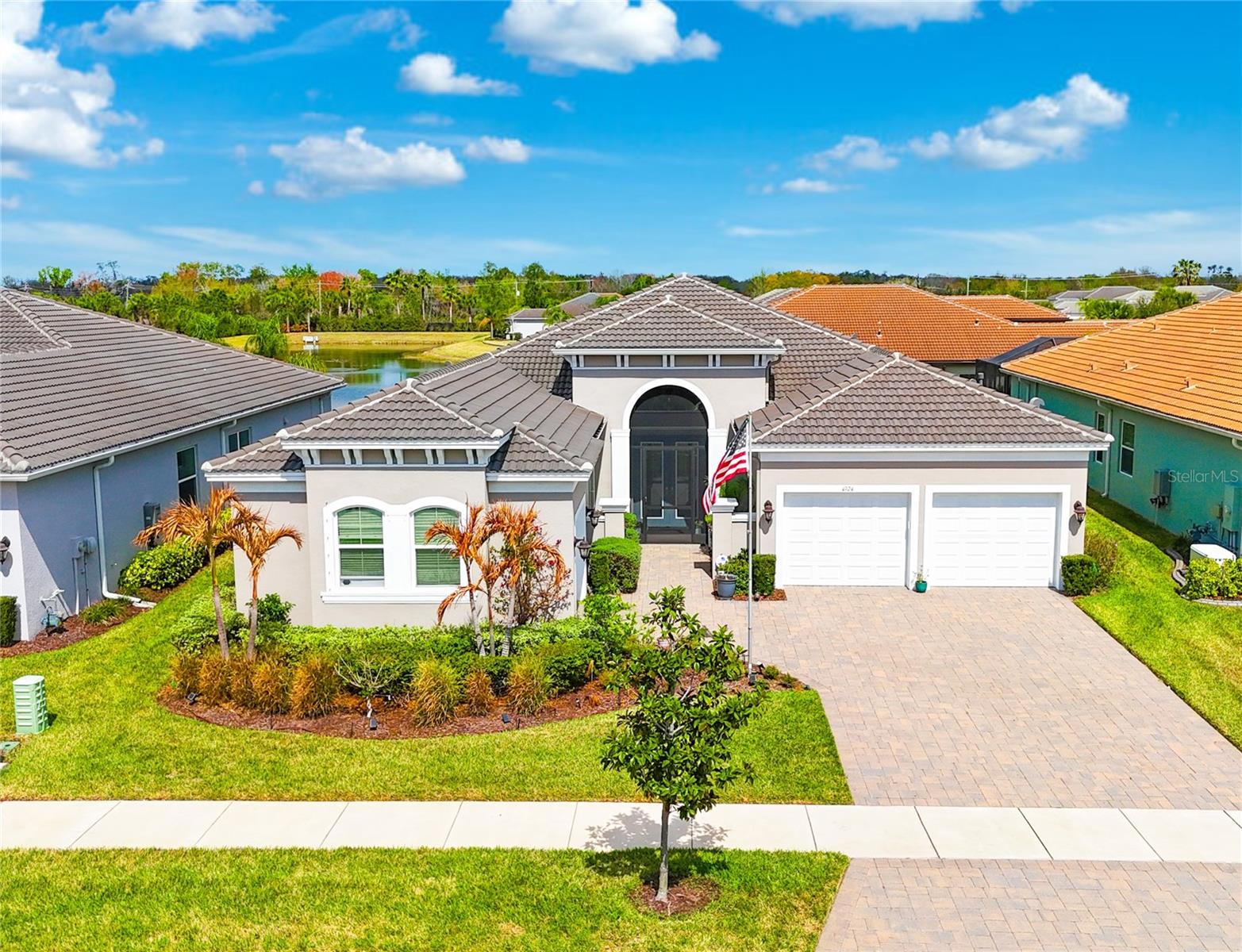 4924 Pamplona Ct, Wimauma