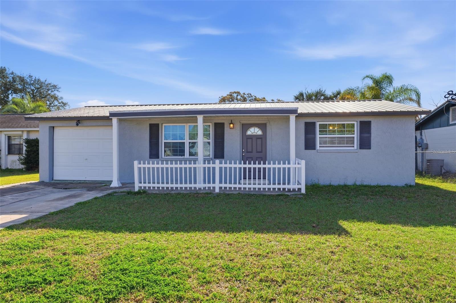 10814 Fillmore Ave, Port Richey
