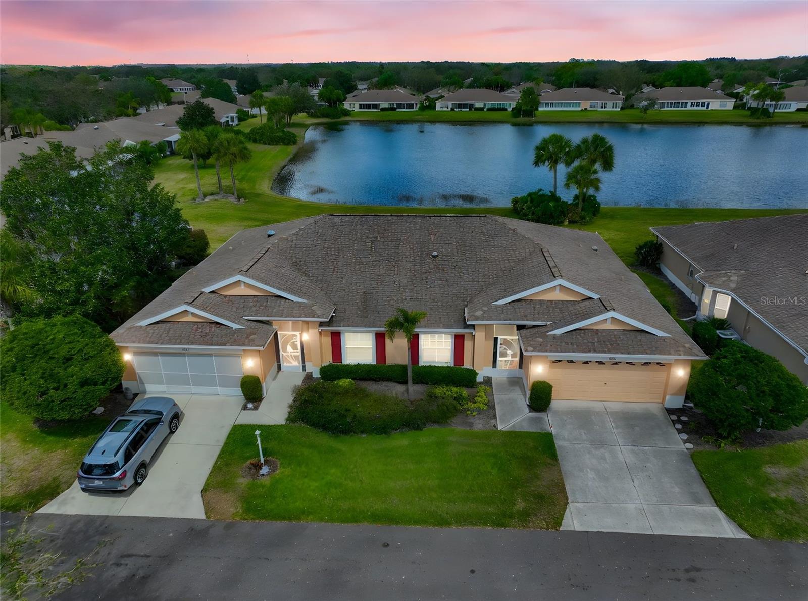 2308 Brookfield Greens Cir, Sun City Center