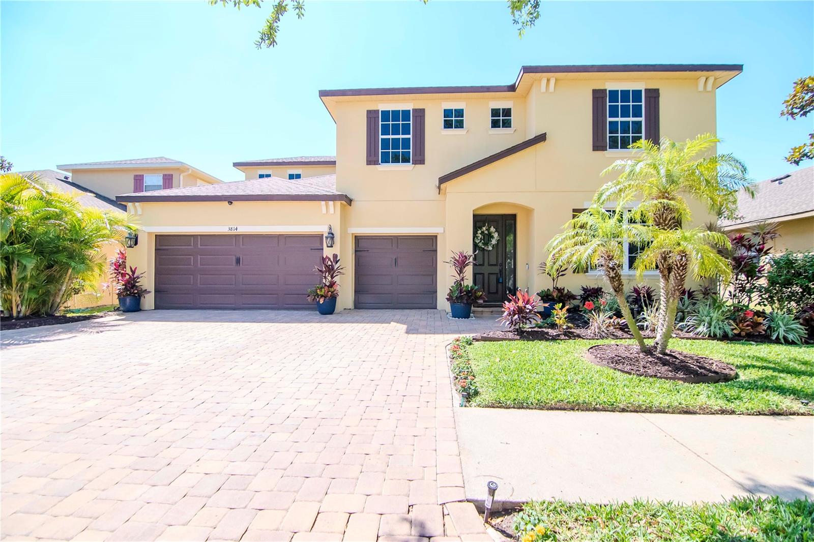3814 Evergreen Oaks Dr, Lutz