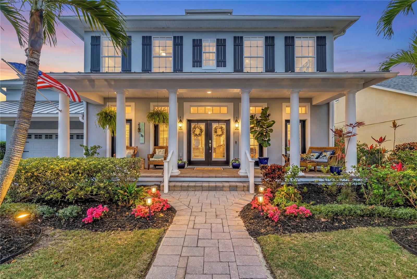 5234 Brighton Shore Dr, Apollo Beach