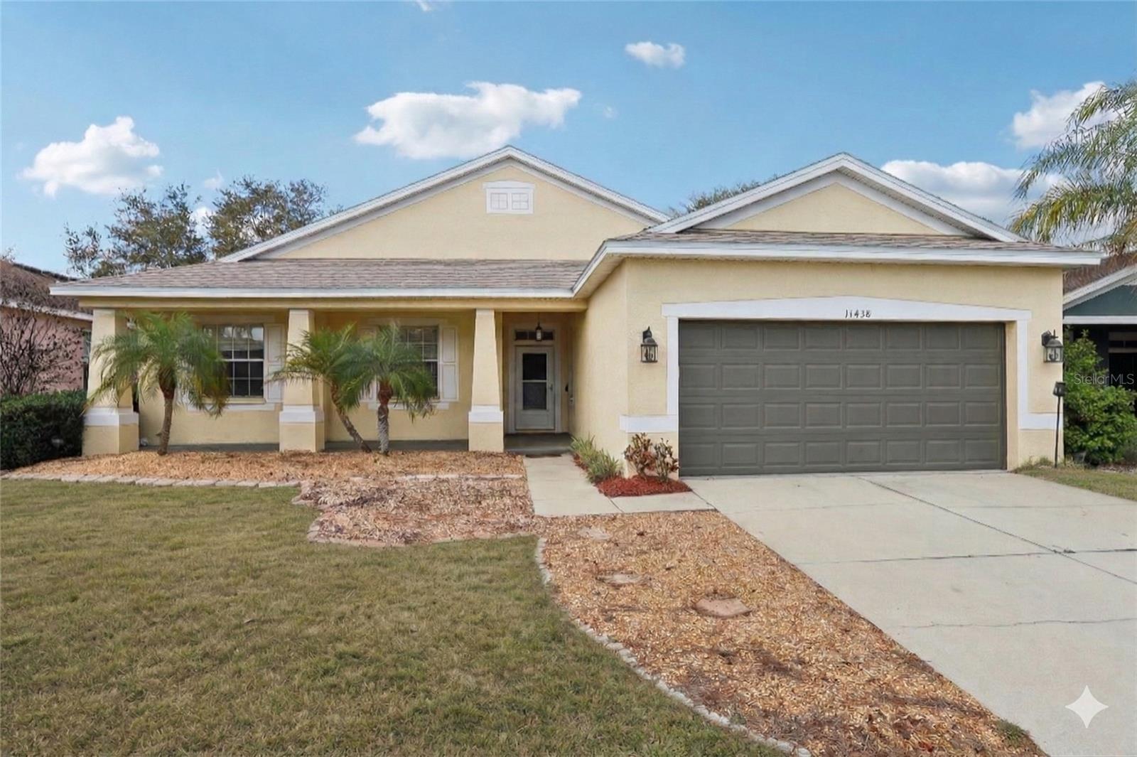 11438 Laurel Brook Ct, Riverview