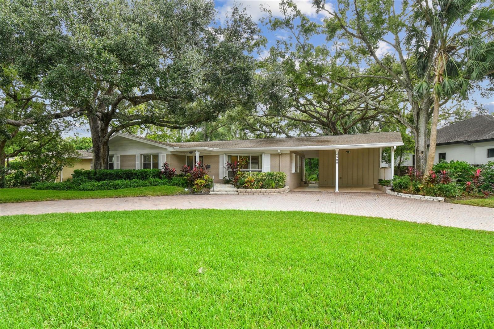 4508 Henderson Blvd, Tampa