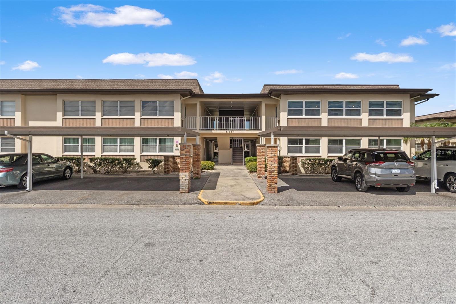 5111 Amulet Dr #202, New Port Richey