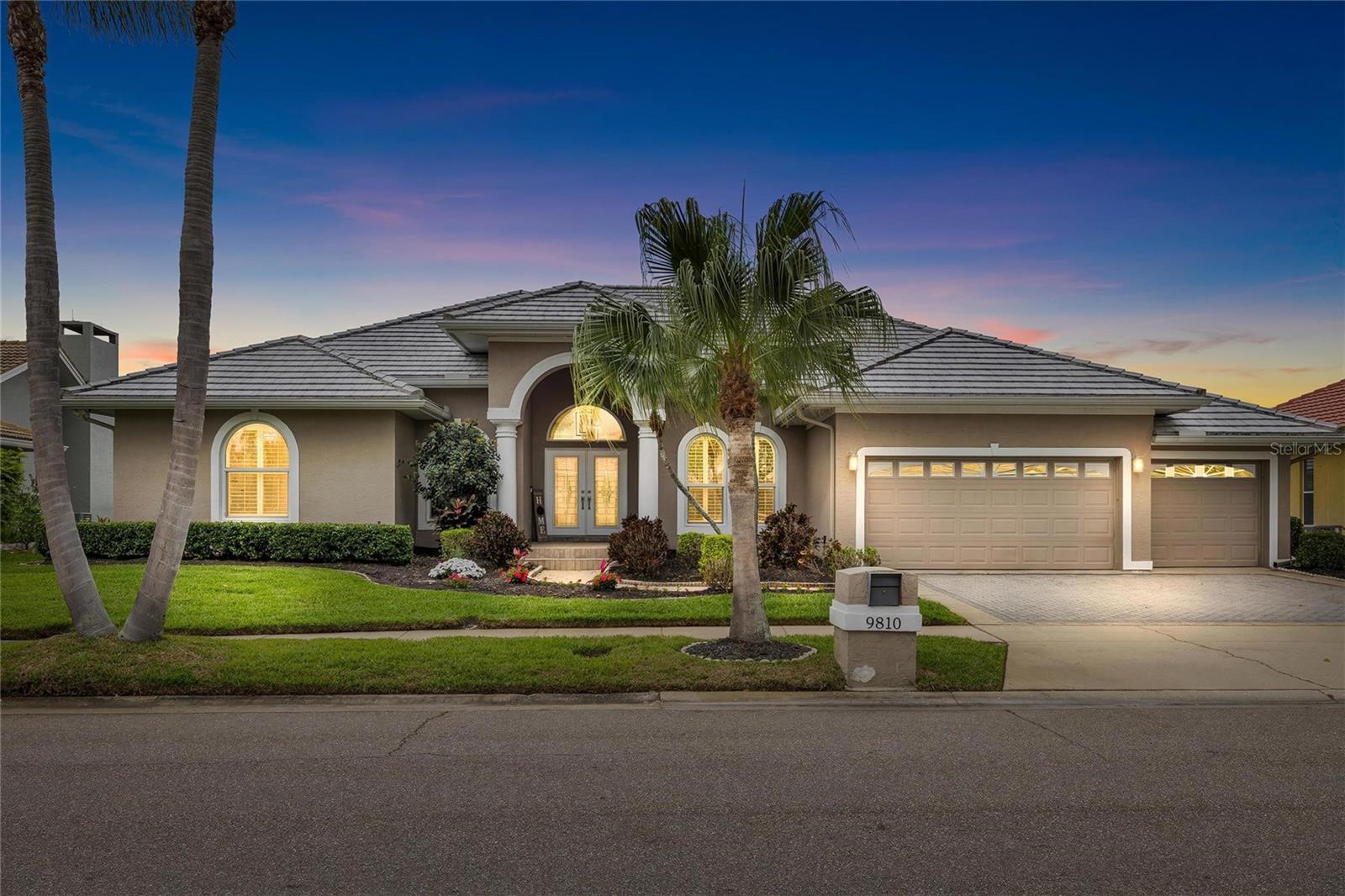9810 Compass Point Way, Tampa