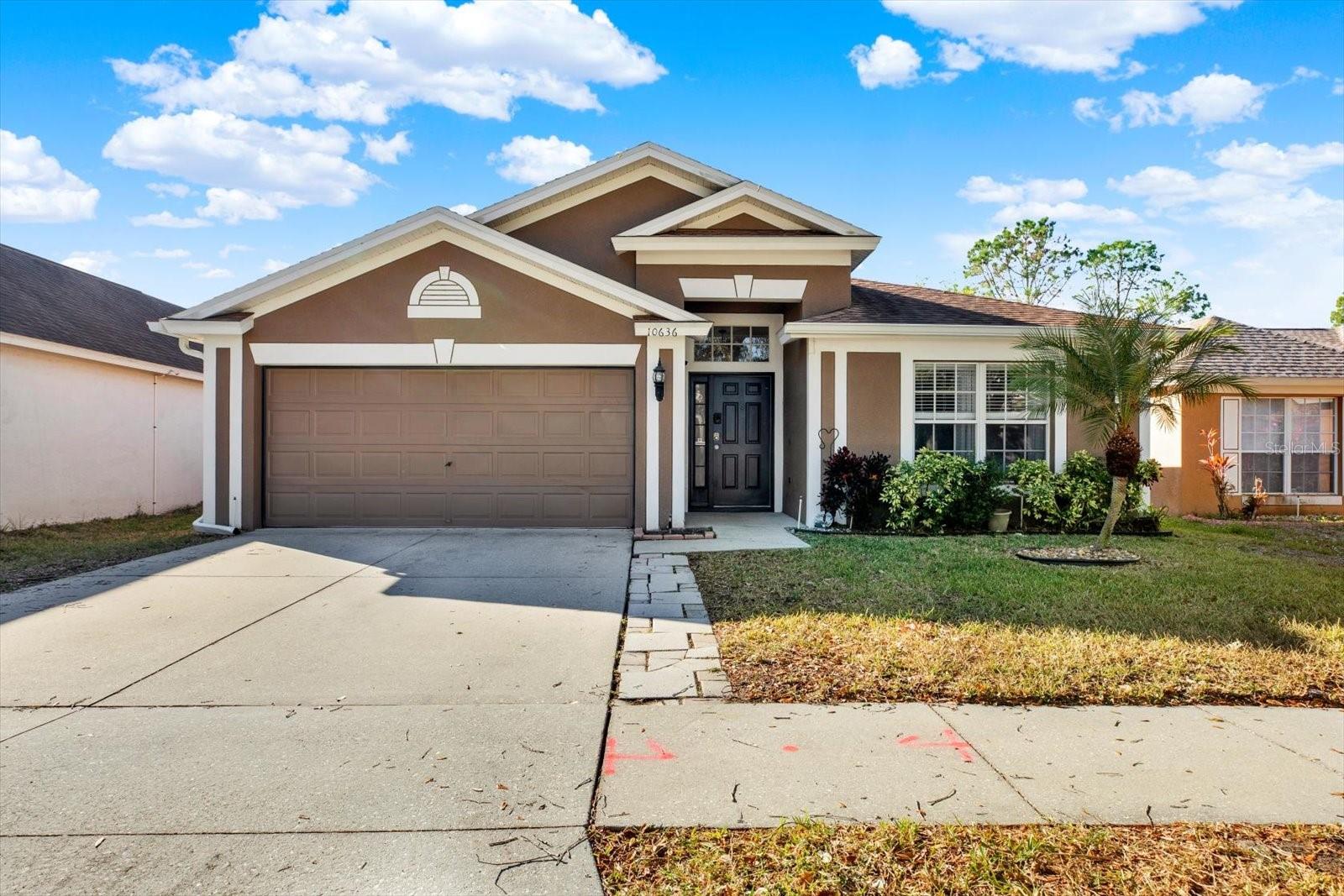 10636 Egret Haven Ln, Riverview