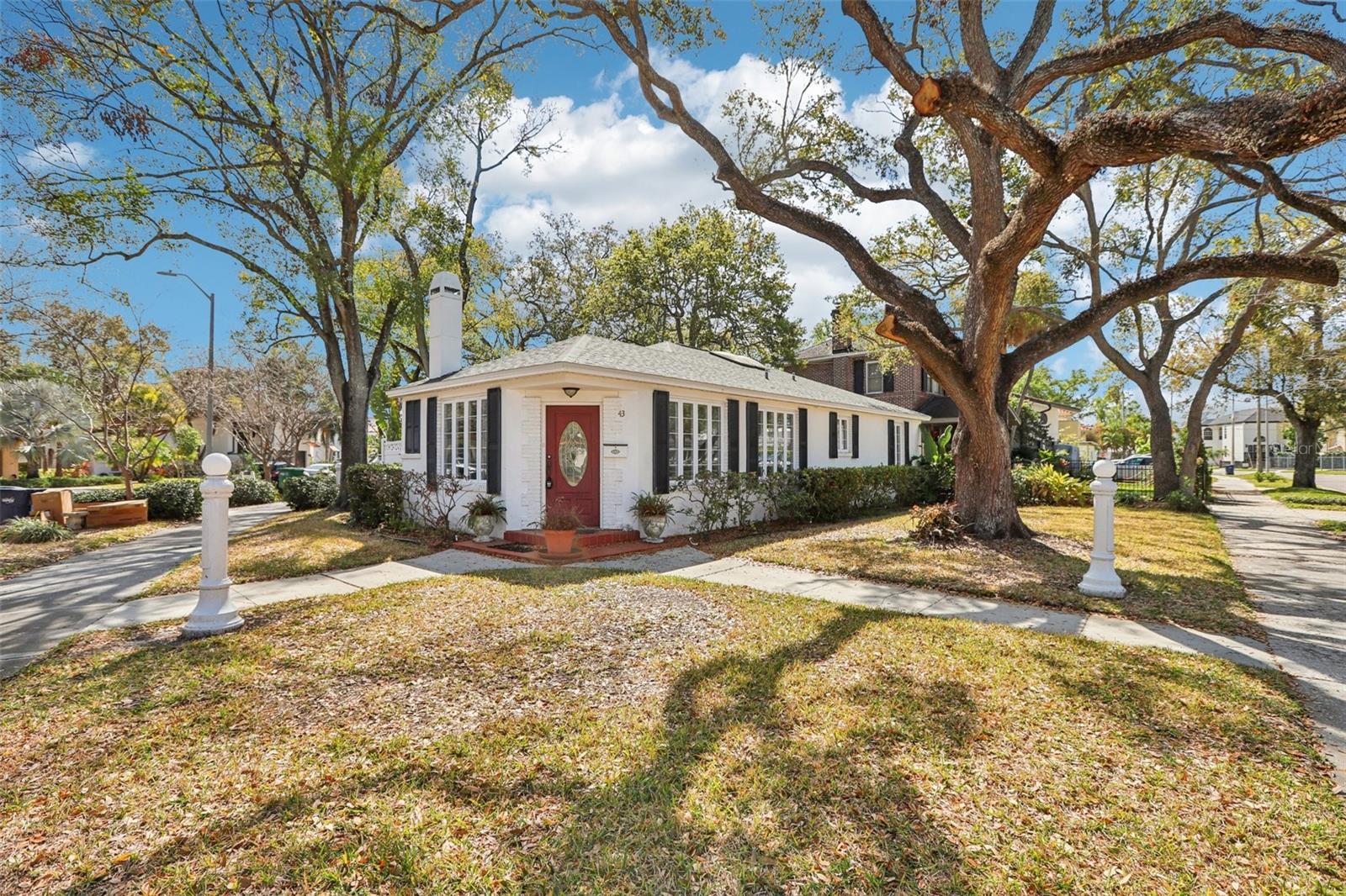 43 Aegean Ave, Tampa