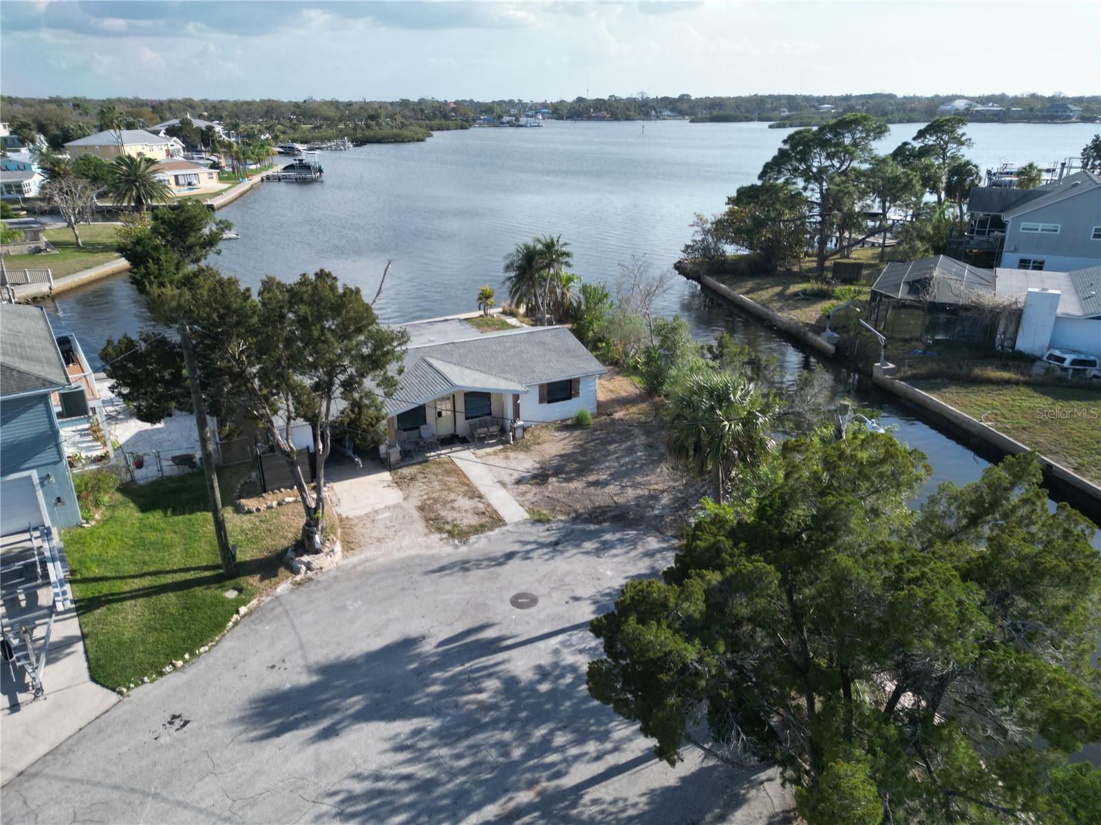 8402 Damen Ln, Port Richey