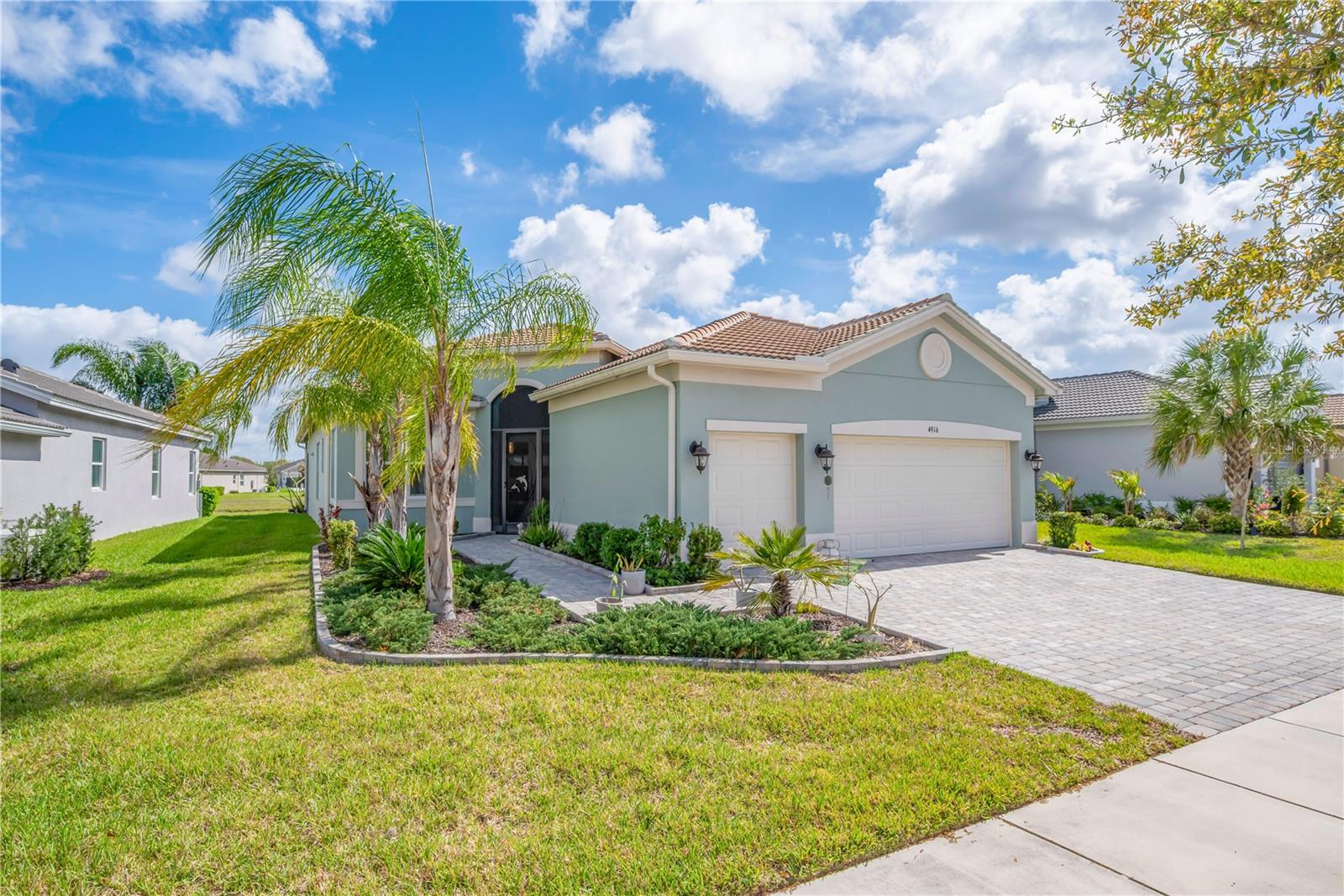4916 Sevilla Shores Dr, Wimauma