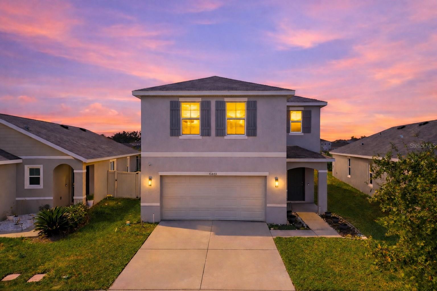 10885 Penny Gale Loop, San Antonio