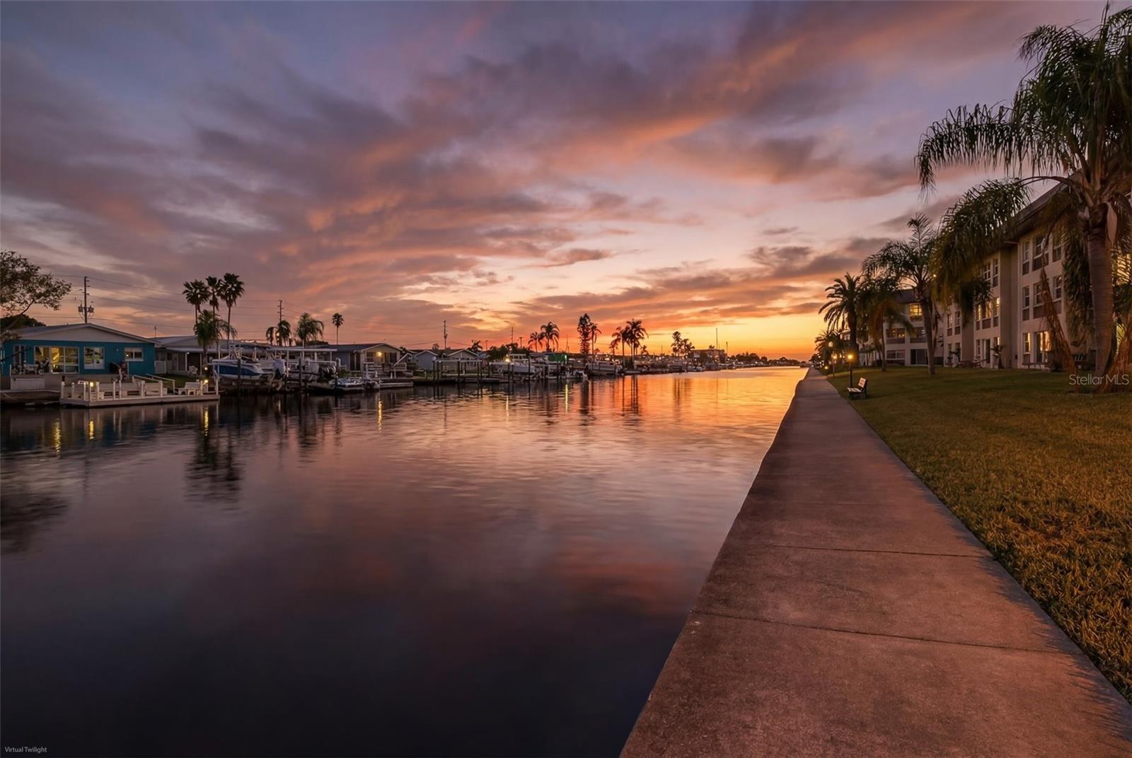 4660 Marine Pkwy #303, New Port Richey