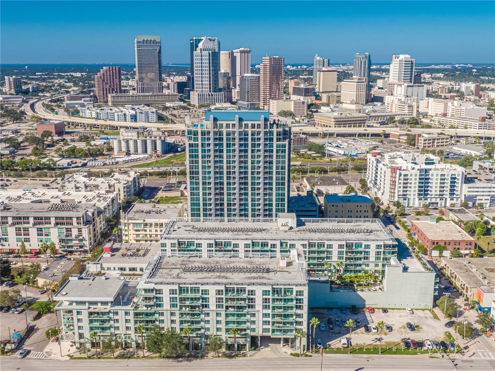 111 N 12th St #1523, Tampa