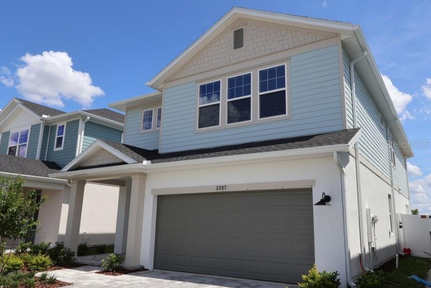 3387 Yellow Cassia Dr, Wesley Chapel