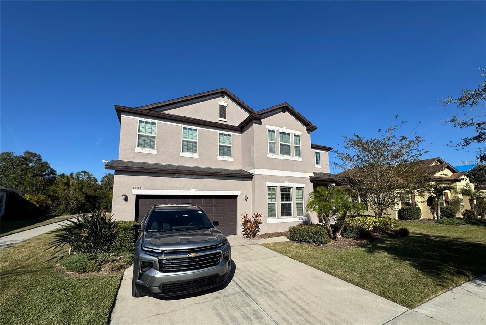 11832 Cross Vine Dr, Riverview