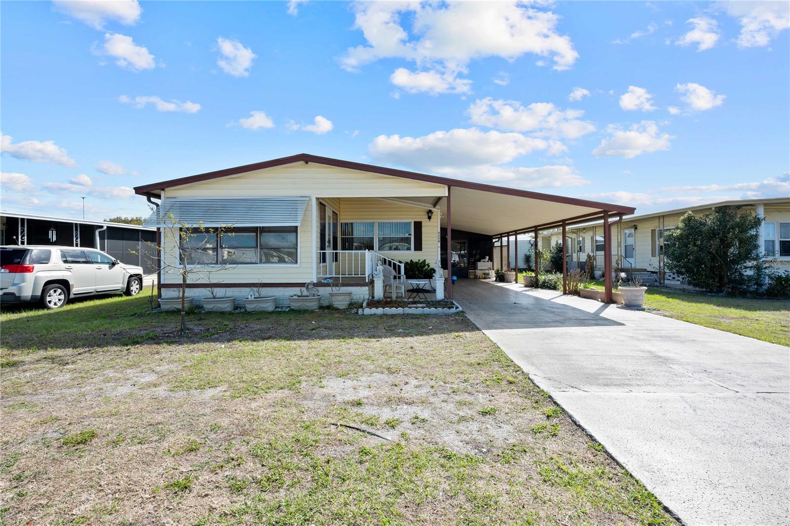 5250 Dean Dairy Rd, Zephyrhills