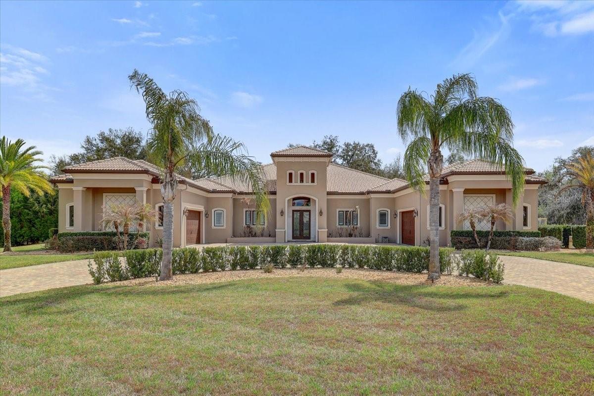2620 Tylers River Run, Lutz