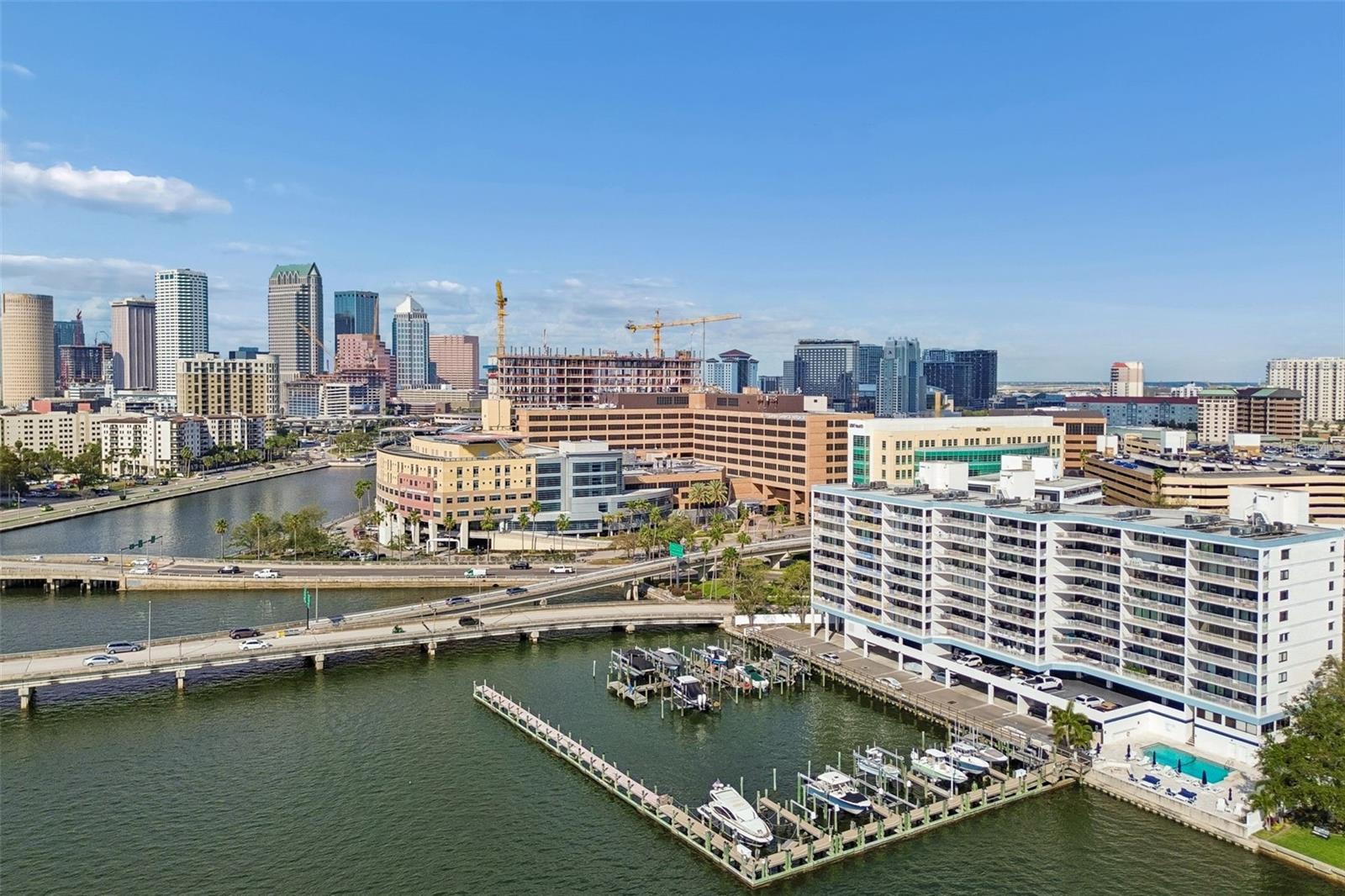 2 Adalia Ave #704, Tampa