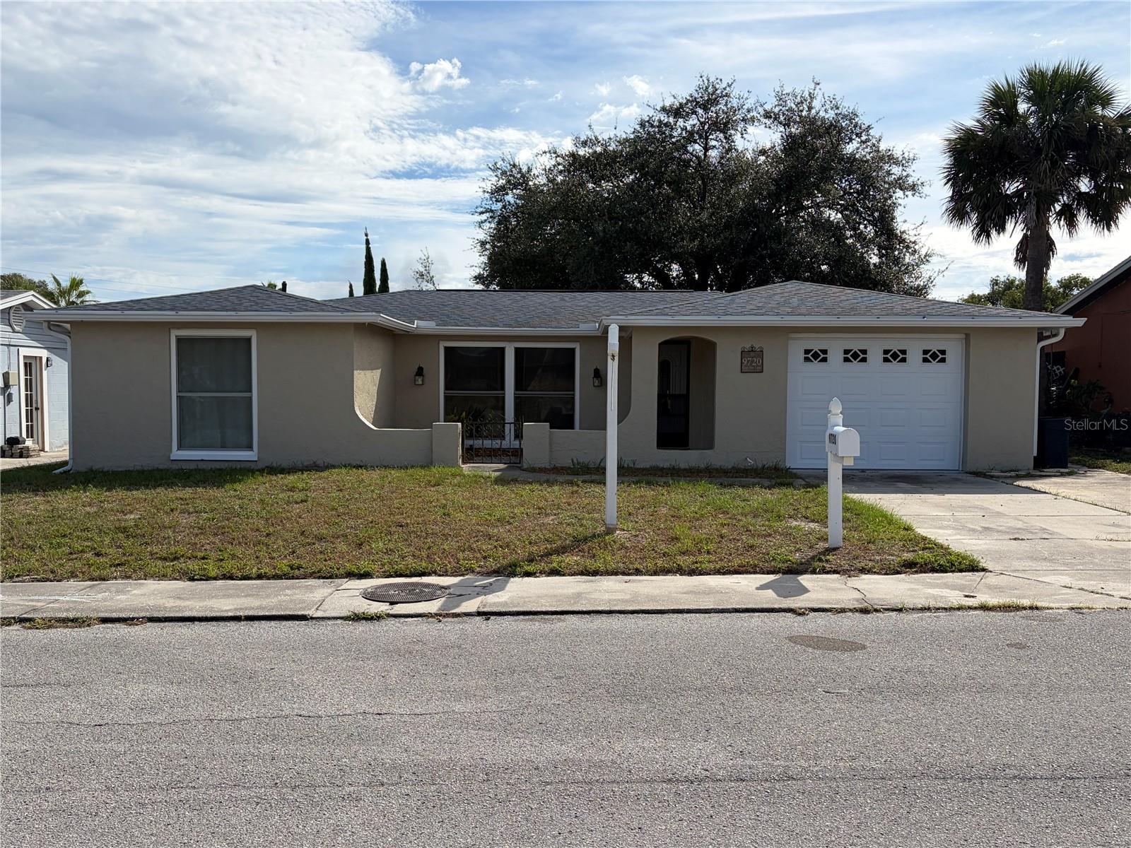 9720 Gray Fox Ln, Port Richey