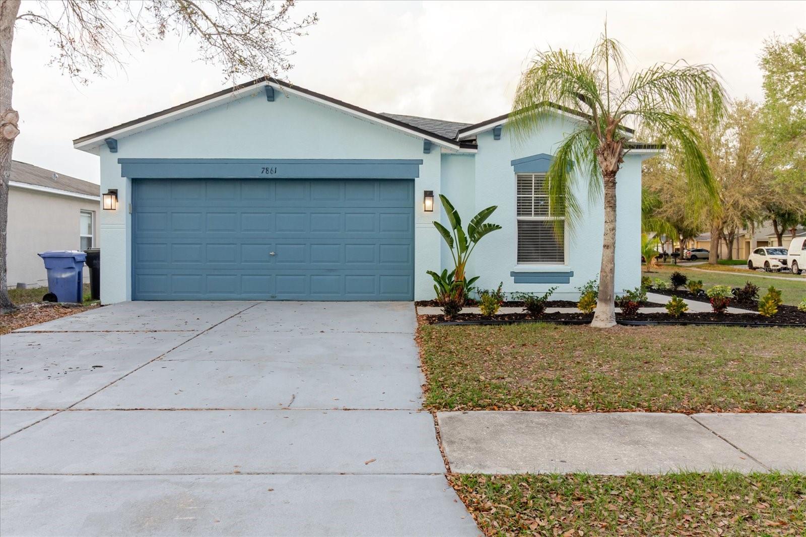 7861 Carriage Pointe Dr, Gibsonton