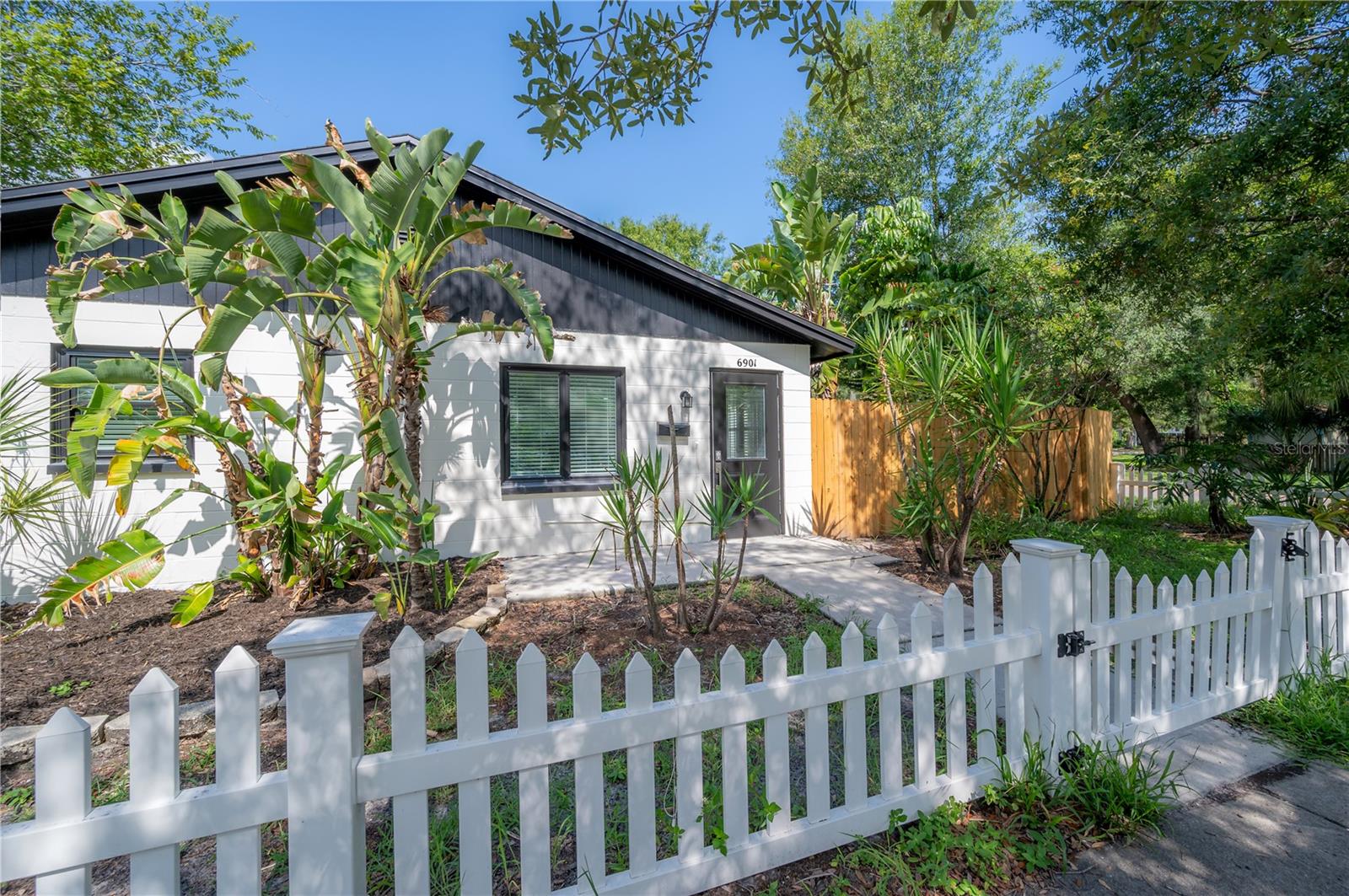 6901 S Fitzgerald St, Tampa