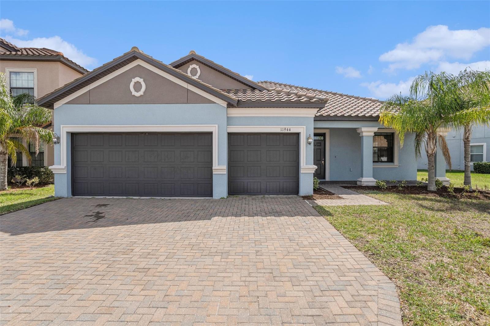 11944 N Cinnamon Fern Dr, Riverview