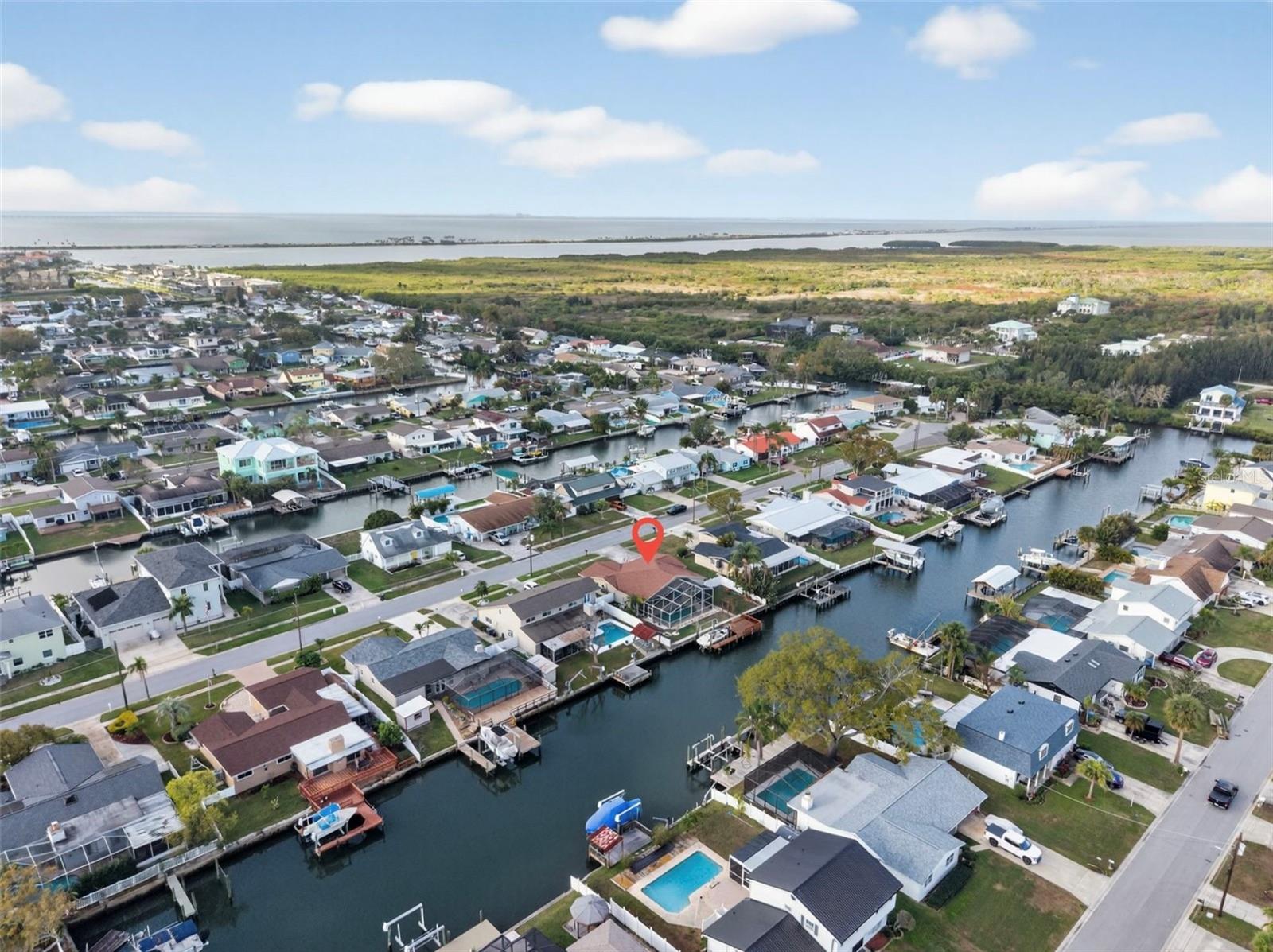 8711 Bay Crest Ln, Tampa