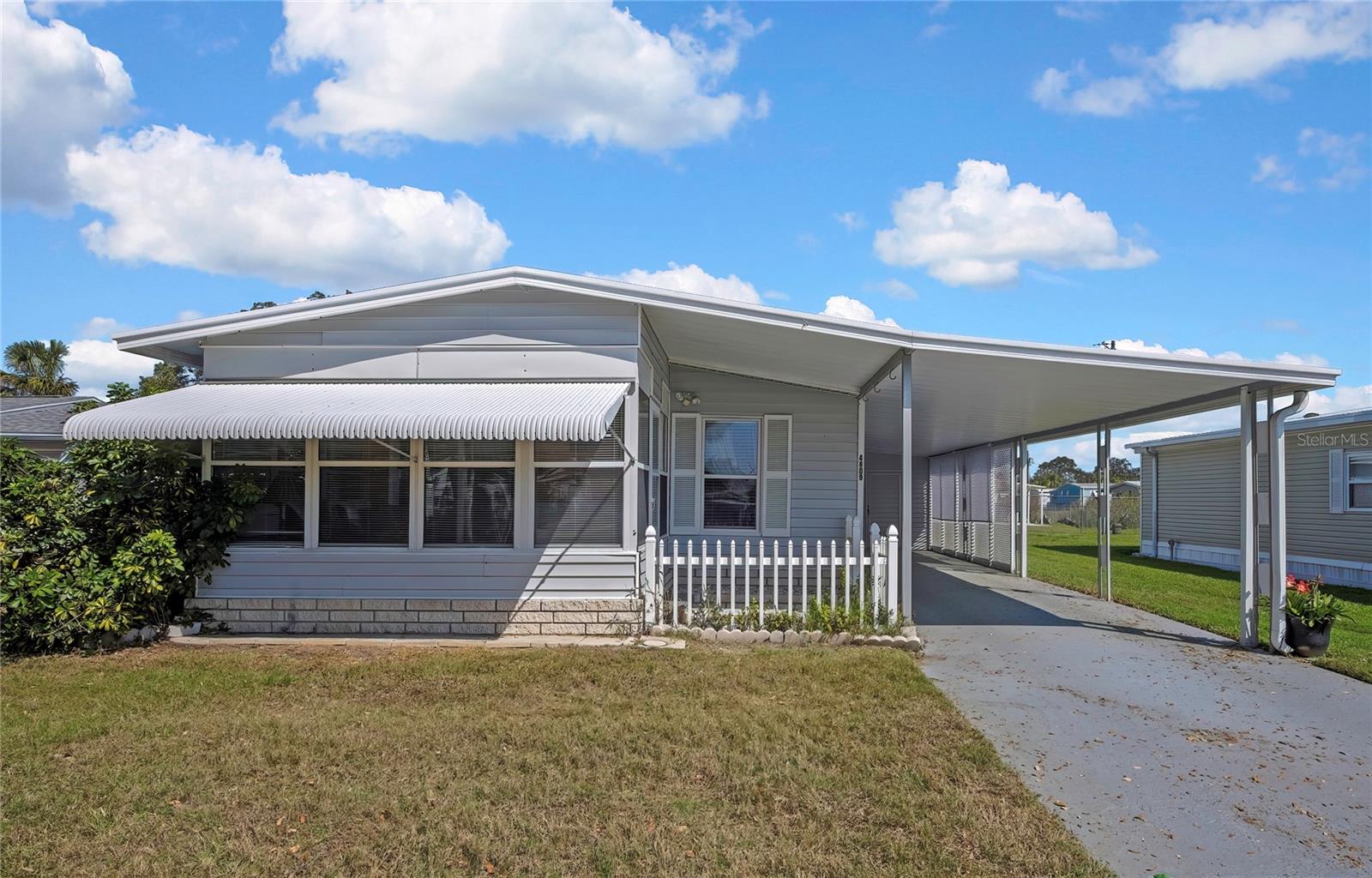 4809 Empress Ln, Holiday