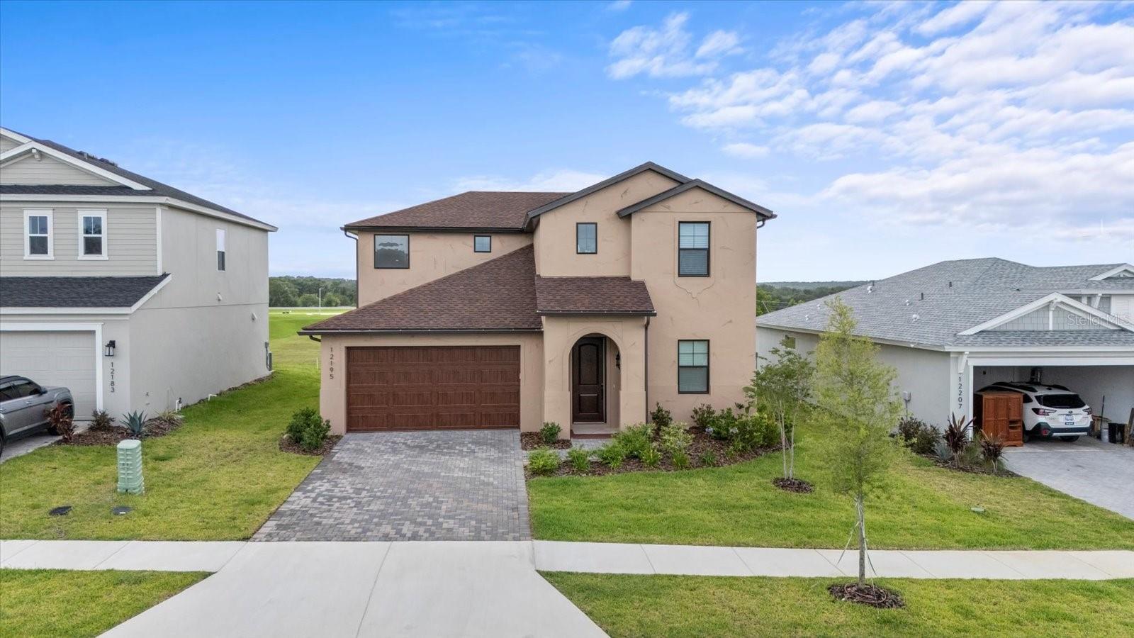 12195 Stirrup Dr, Dade City