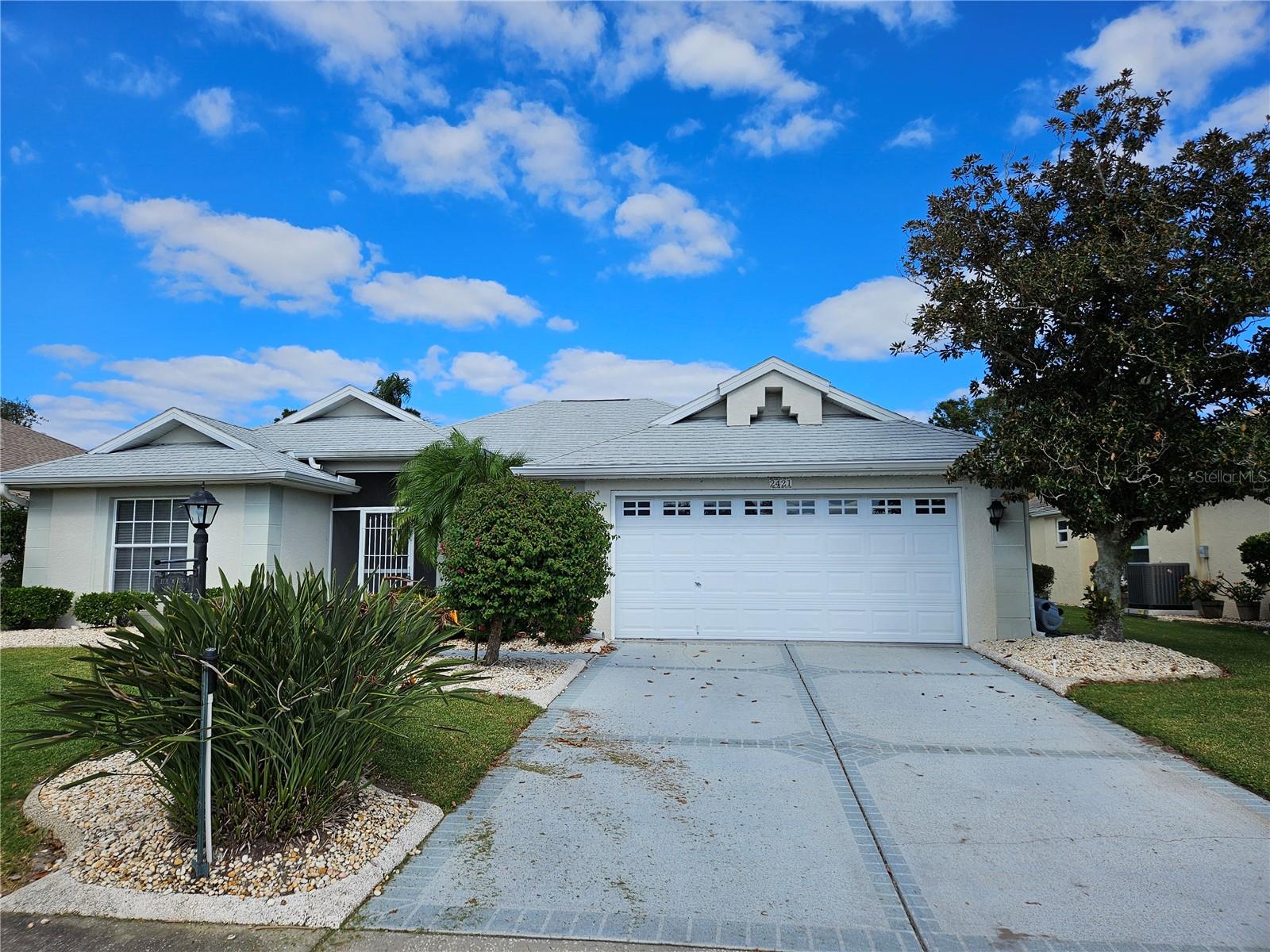 2421 E Del Webb Blvd, Sun City Center