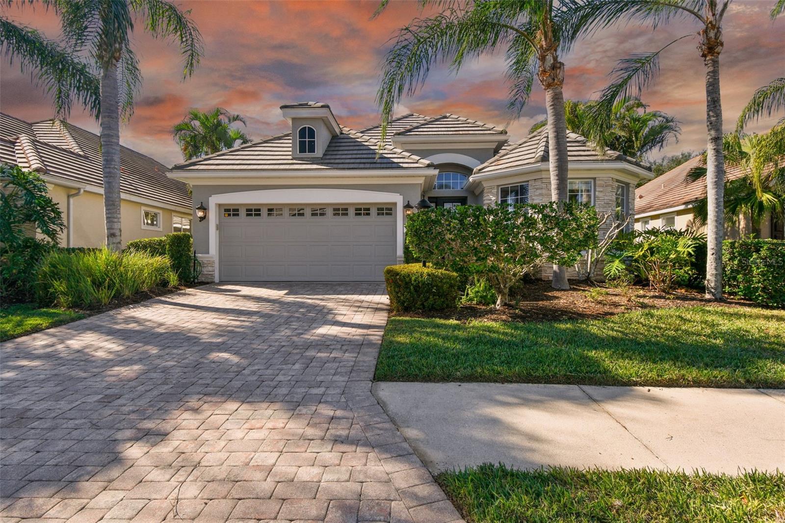 7328 Lake Forest Gln, Lakewood Ranch