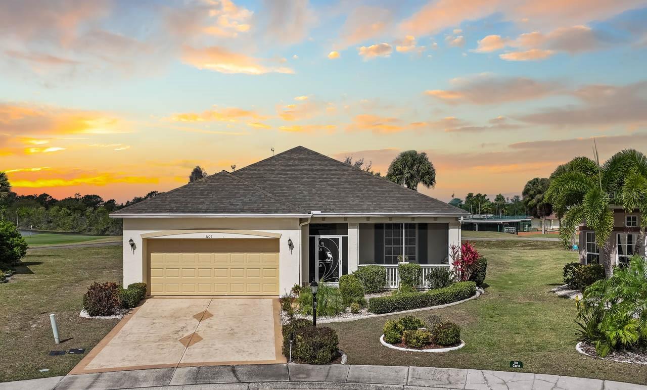 1103 Jasmine Creek Ct, Sun City Center
