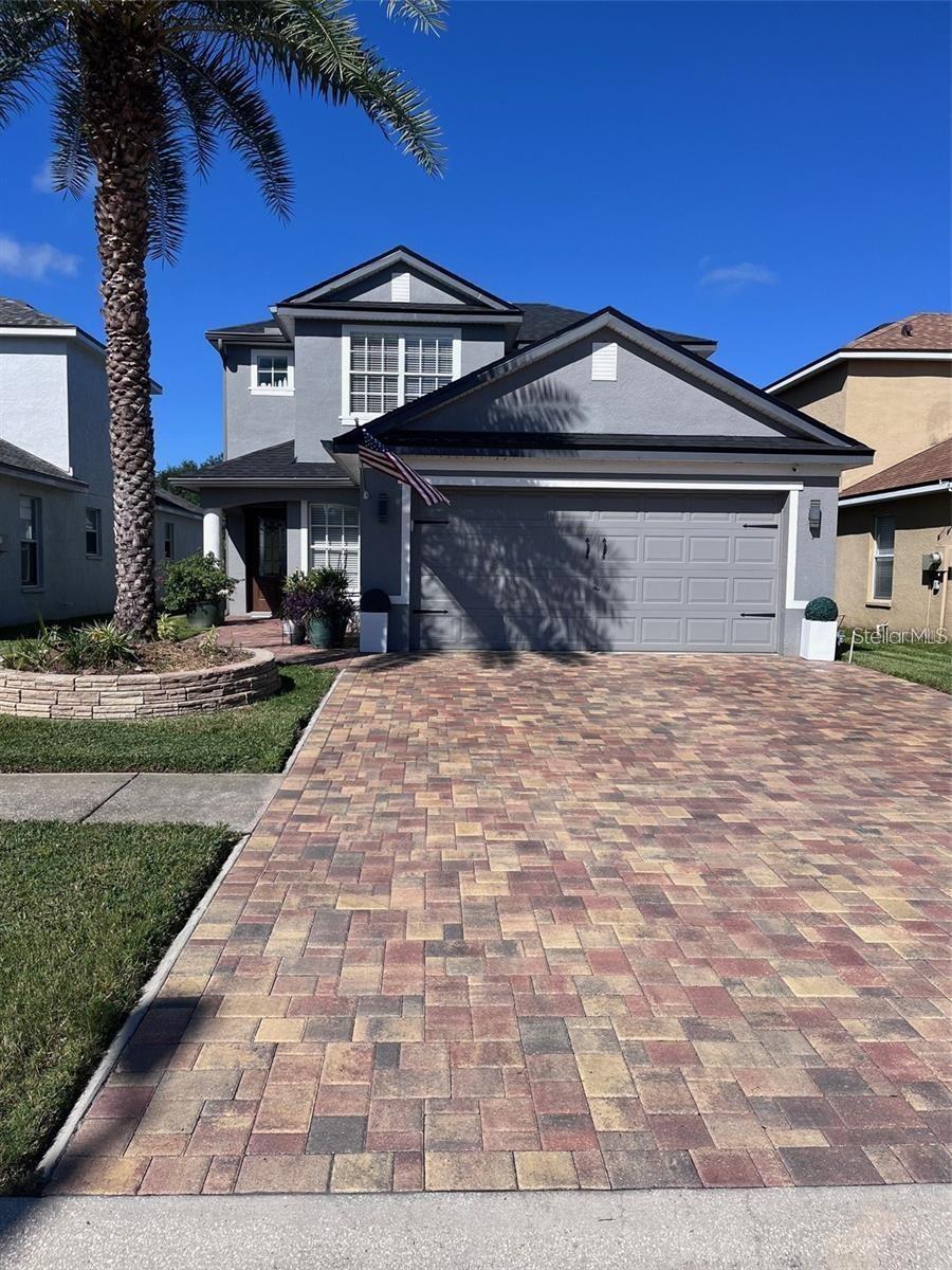 5519 Turtle Crossing Loop, Tampa